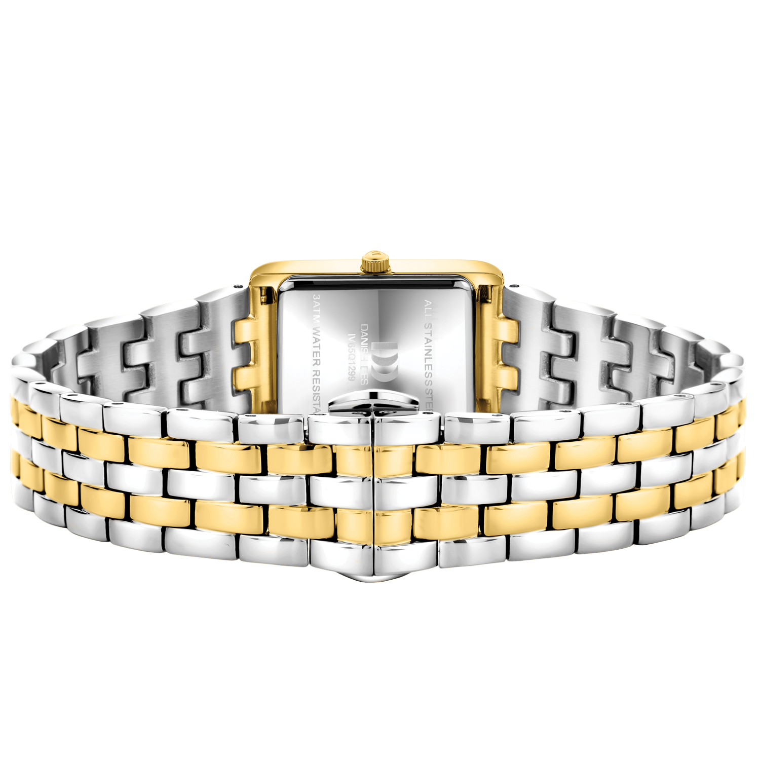 Dameshorloge Marie Petit Quartz 19,5 x 22 mm IV65Q1299