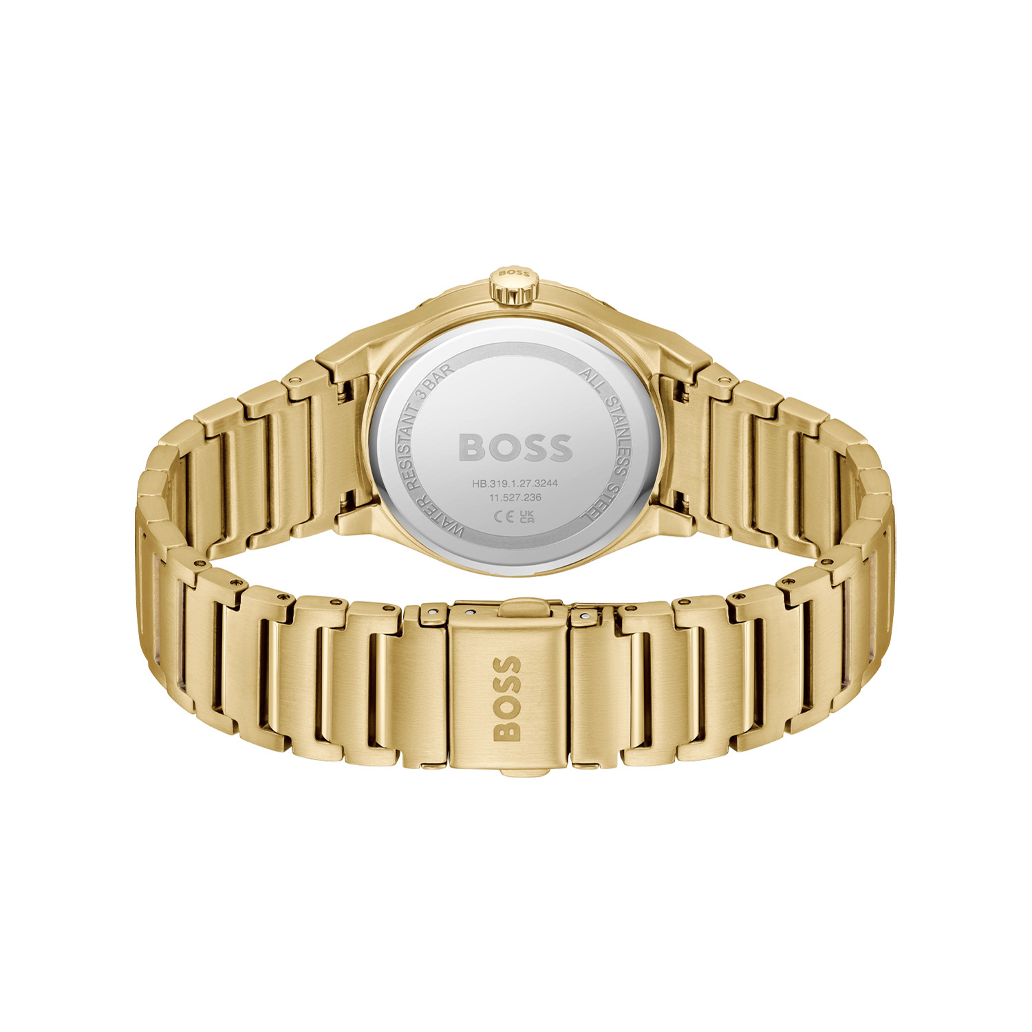 Dameshorloge Candor Sport Goud - HB1502789