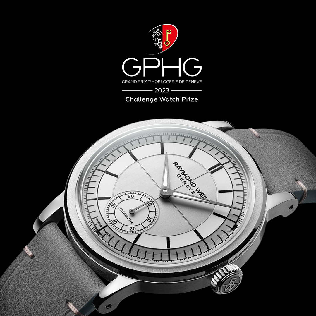 Herenhorloge Automaat Millesime 2930-STC-65001 Herenhorloge Automaat Millesime 2930-STC-65001