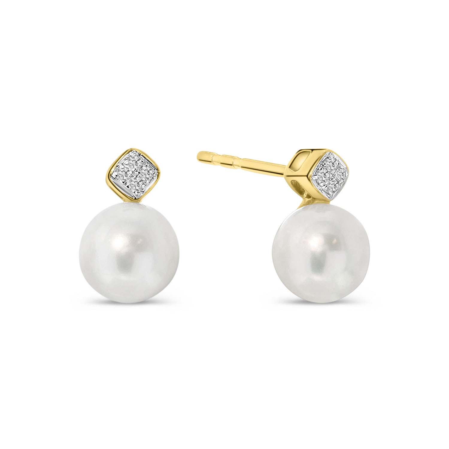 Sieradenset Camila Ruby - Bridgerstone serie - MY iMenso bij Sieradenset Camila Ruby - Bridgerstone serie - MY iMenso bij