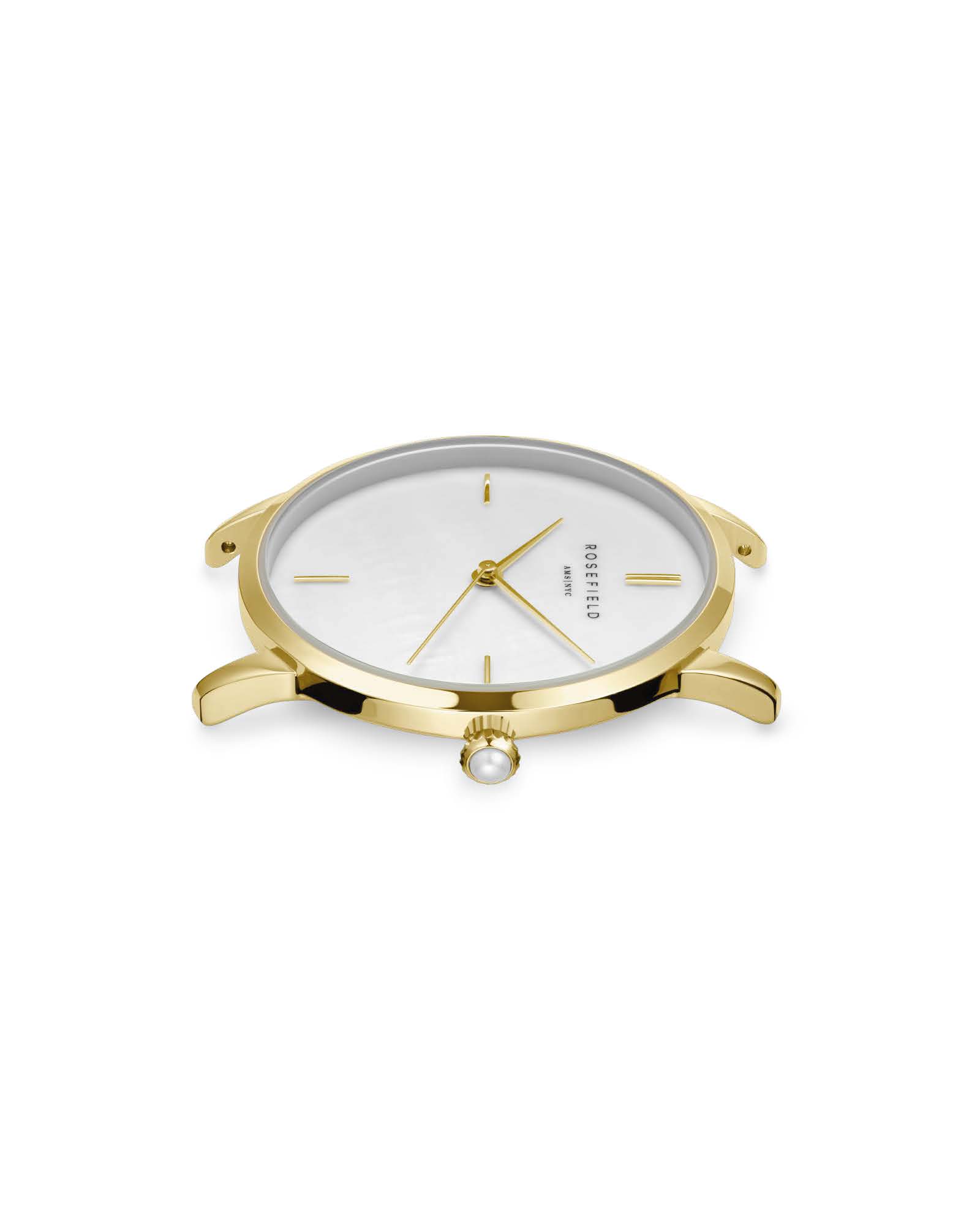 Dameshorloge Pearl Edit Quartz 36 mm RMGSG-R01