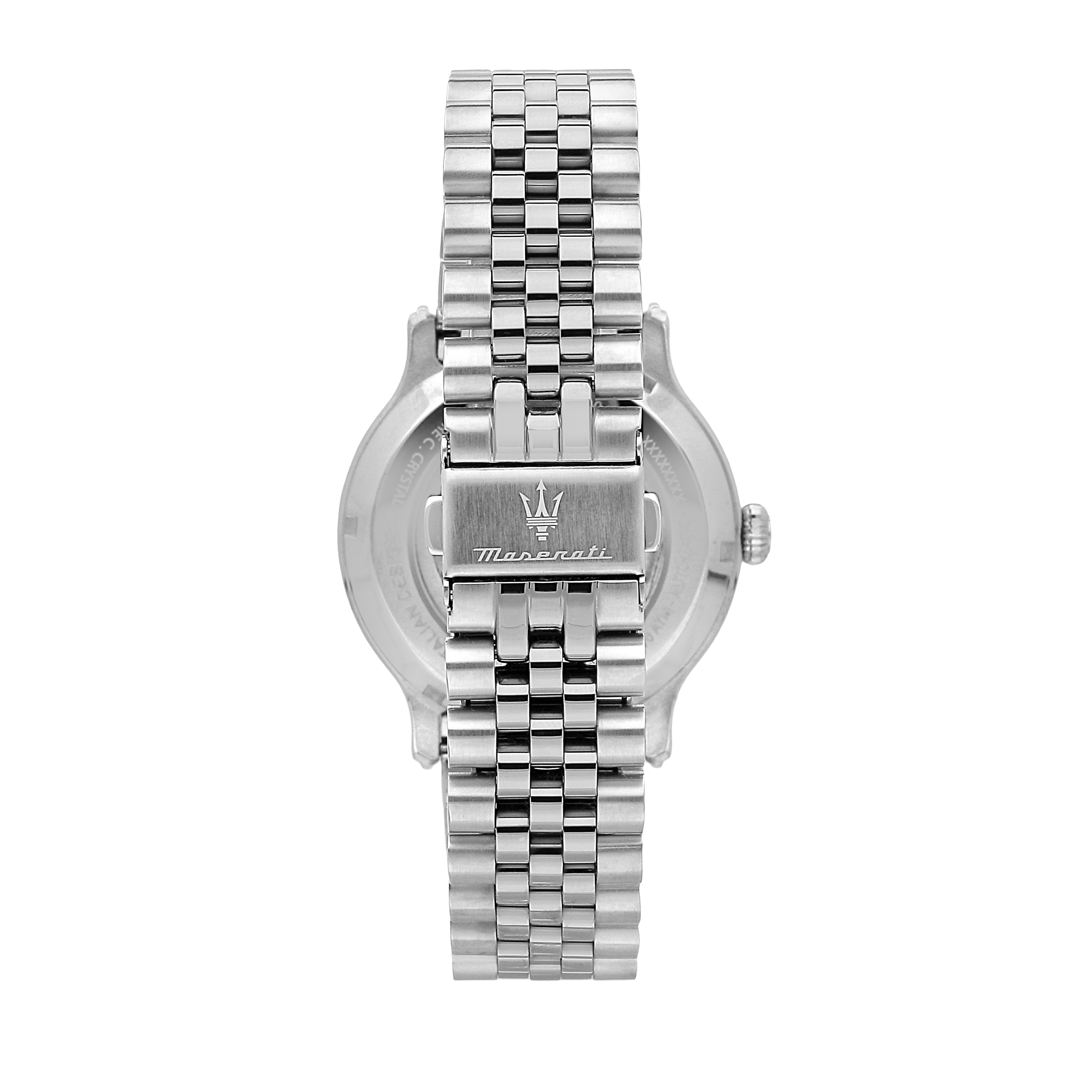Herenhorloge Epoca Blue - R8853118021 Herenhorloge Epoca Blue - R8853118021