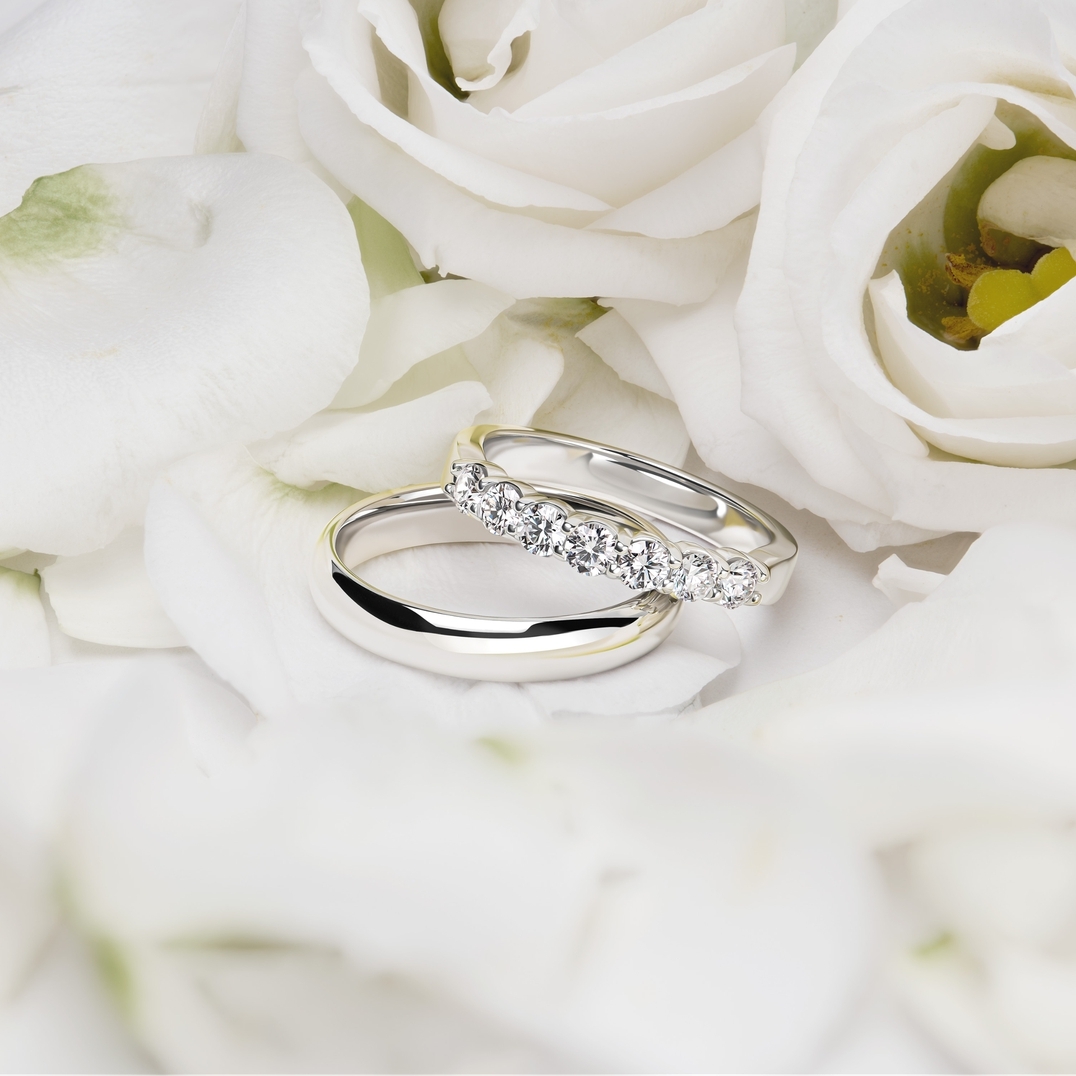 Lab grown diamanten: moderne schittering met stijl