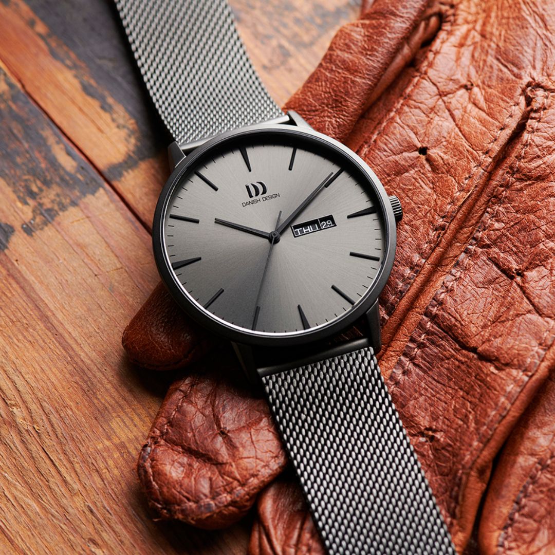 Herenhorloge IQ66Q1267