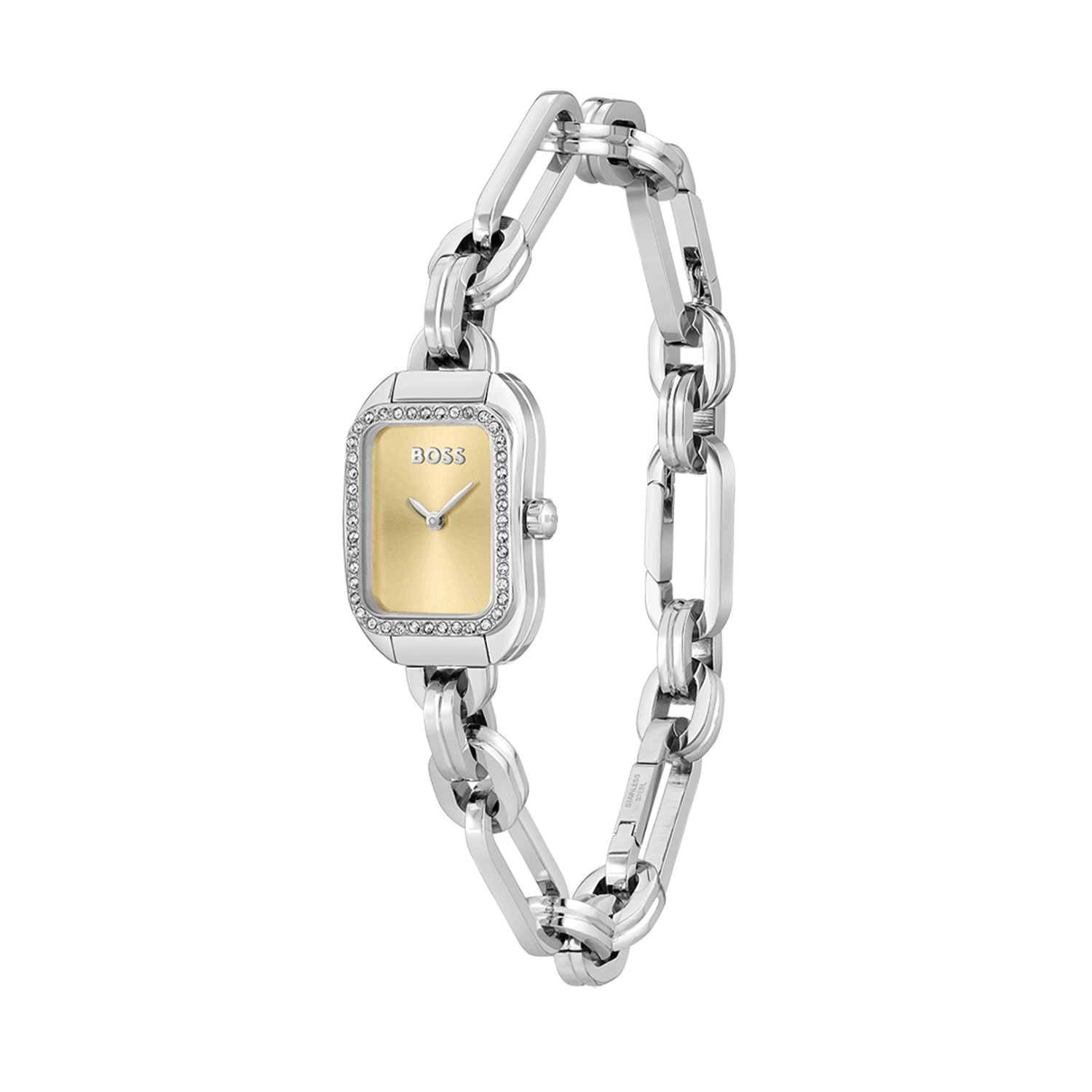 HAILY HB1502656 Dameshorloge 19x28mm