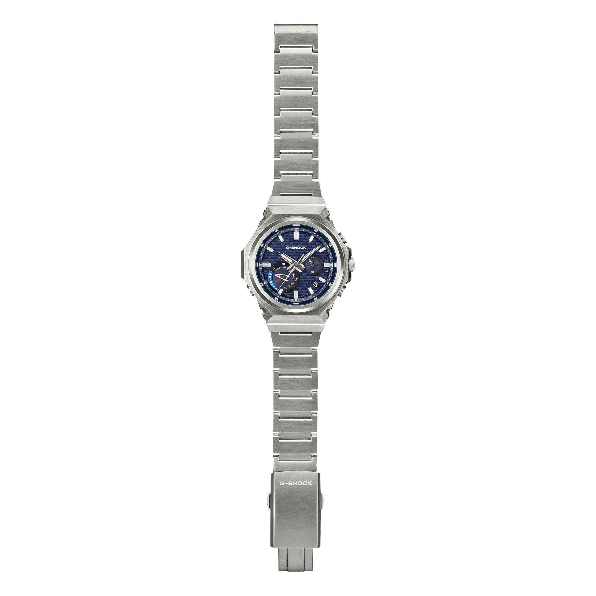 Herenhorloge G-Steel - GST-B1000D-2AER