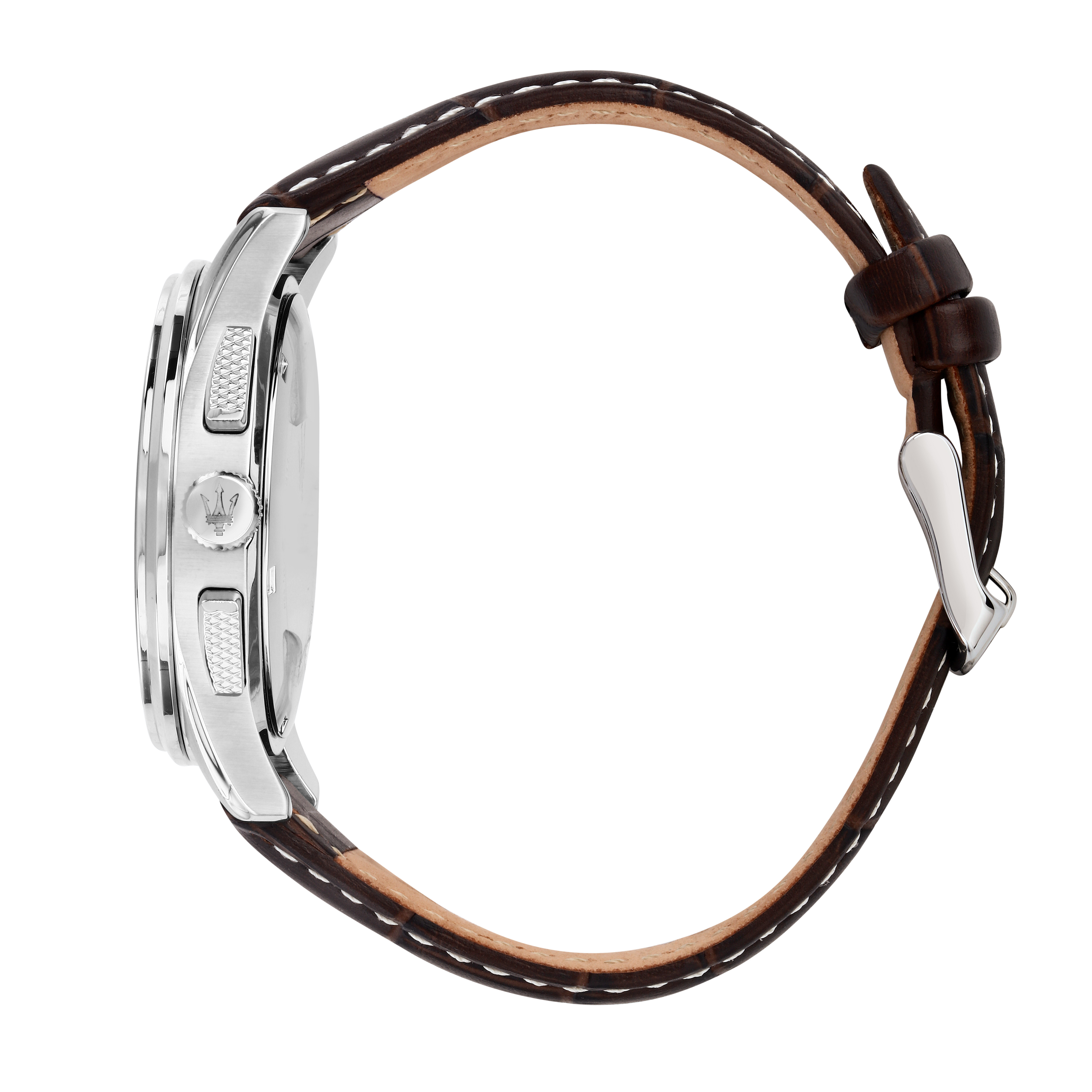 Herenhorloge Sorpasso Chronograph Beige - R8871624010