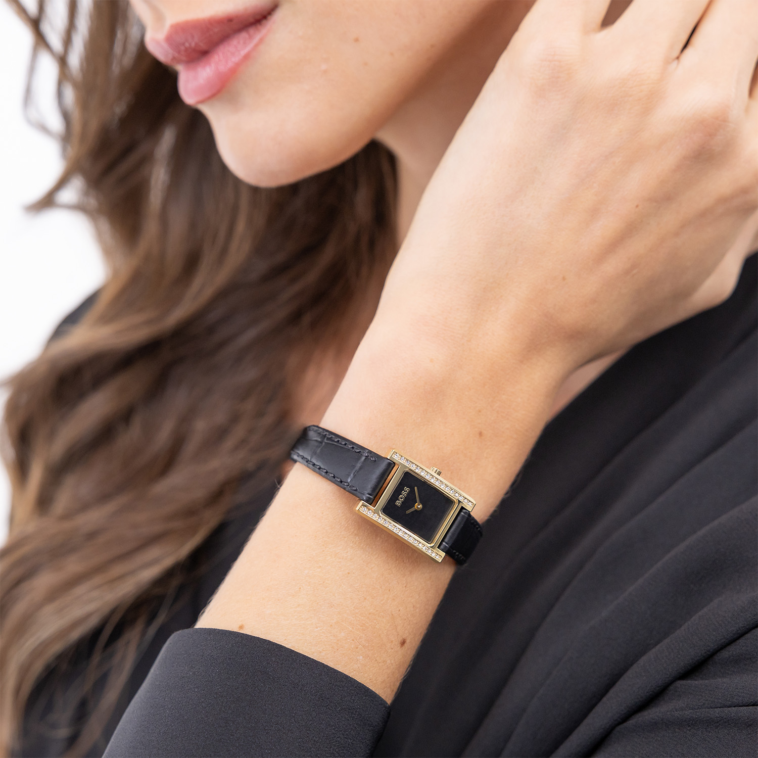 Dameshorloge Lucy Precious - HB1502813