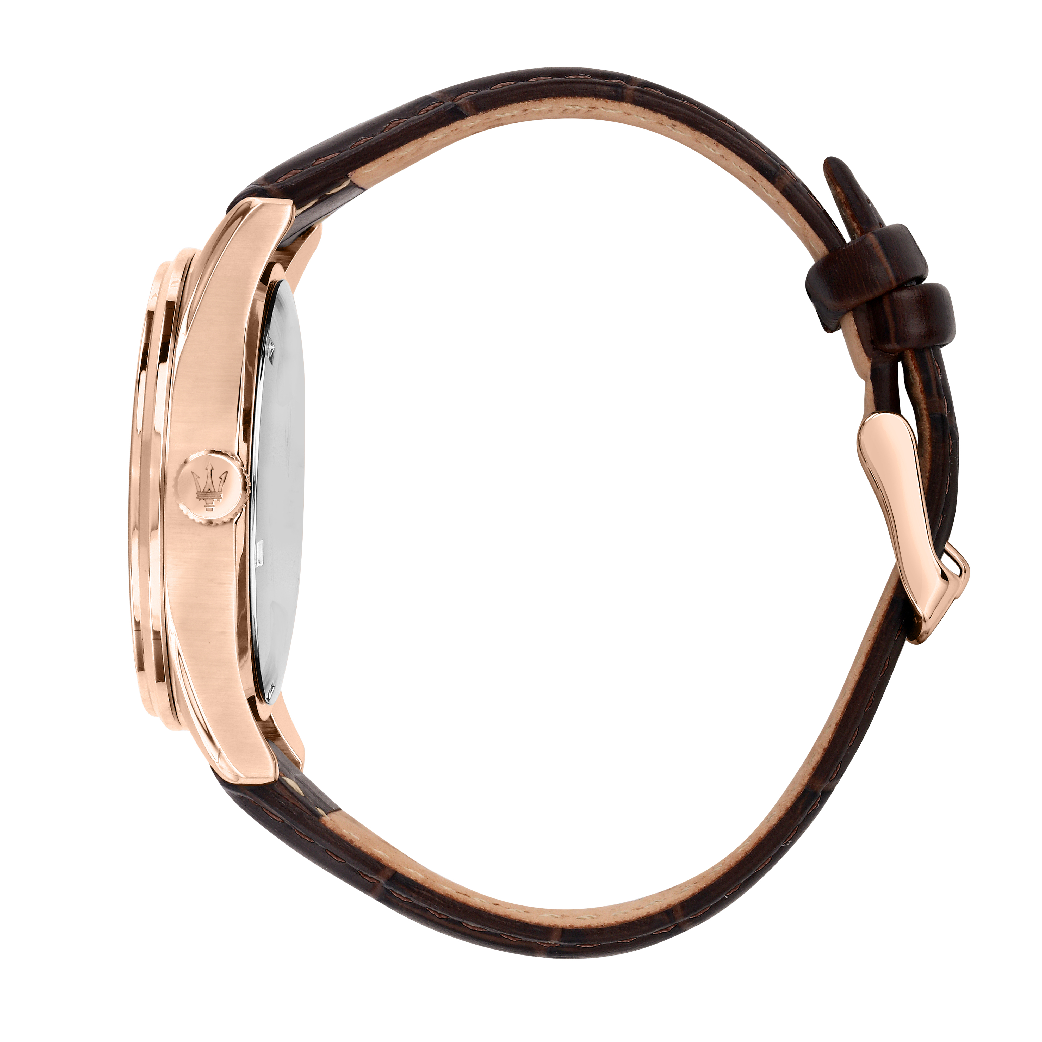 Herenhorloge Sorpasso White - R8851124002
