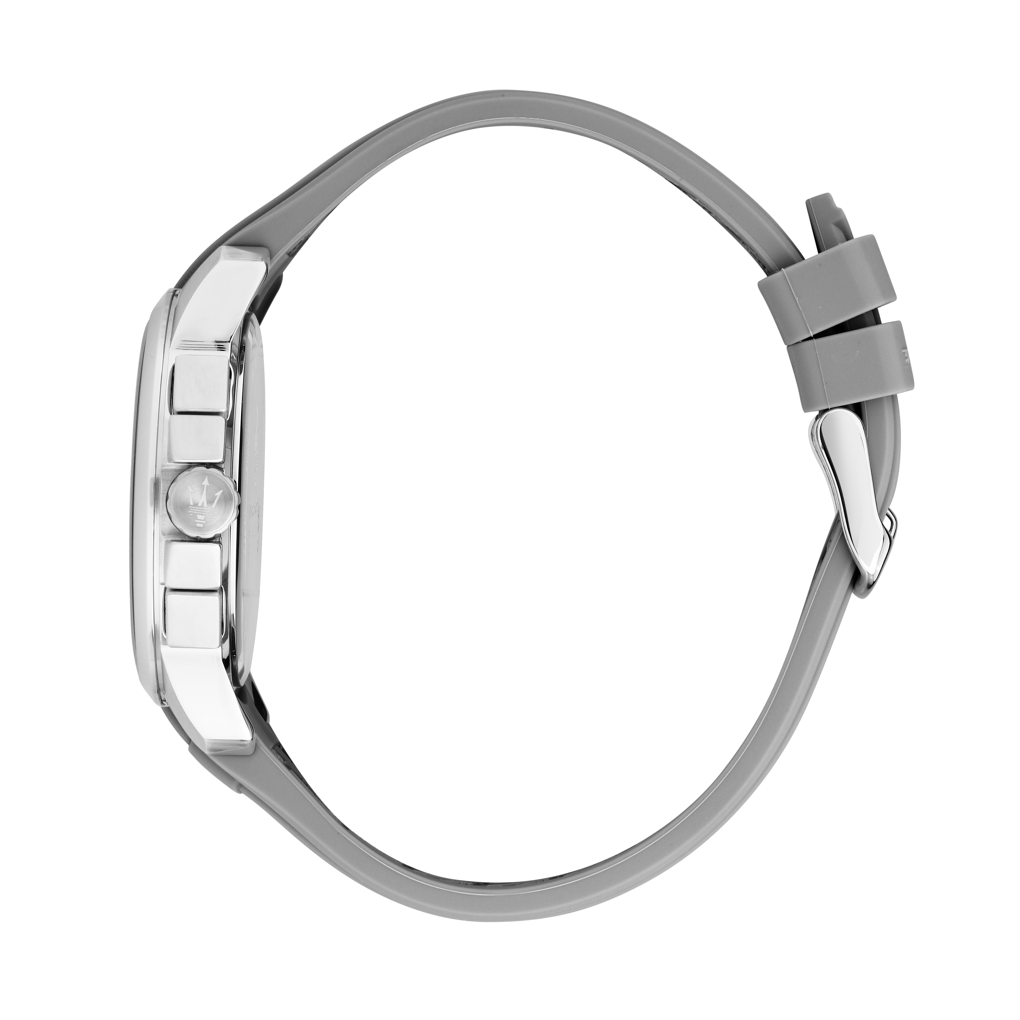 Herenhorloge Successo Chronograaf Grey - R8871621043
