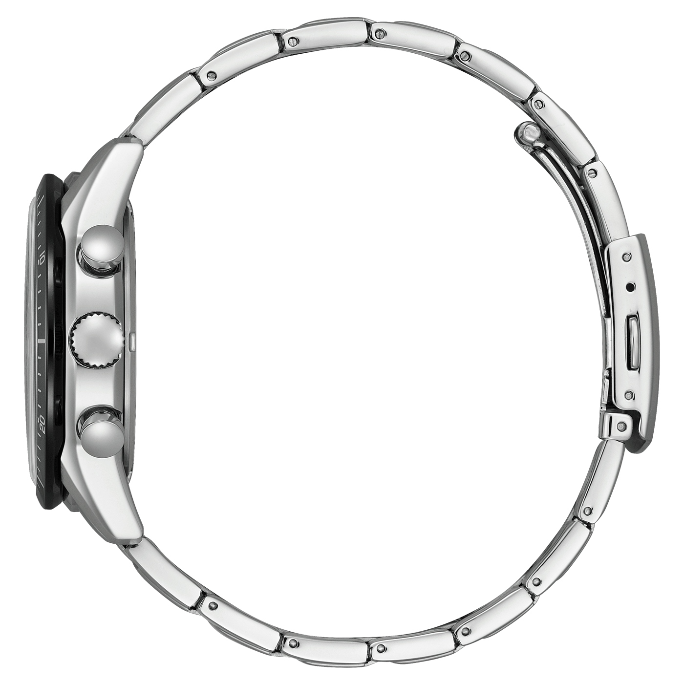 Herenhorloge Sport Chronograaf Eco-Drive - CA4624-56L