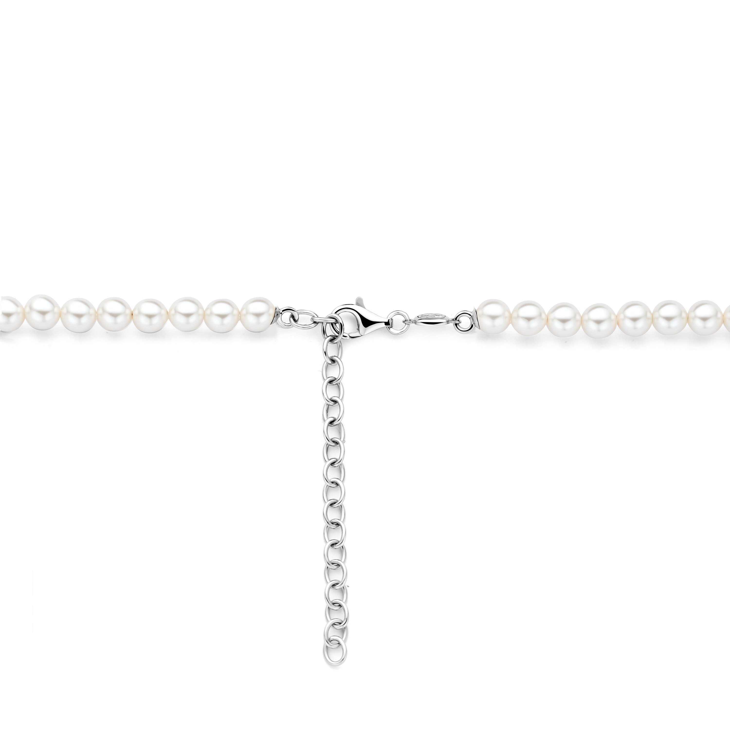 Parelketting - 34112YP