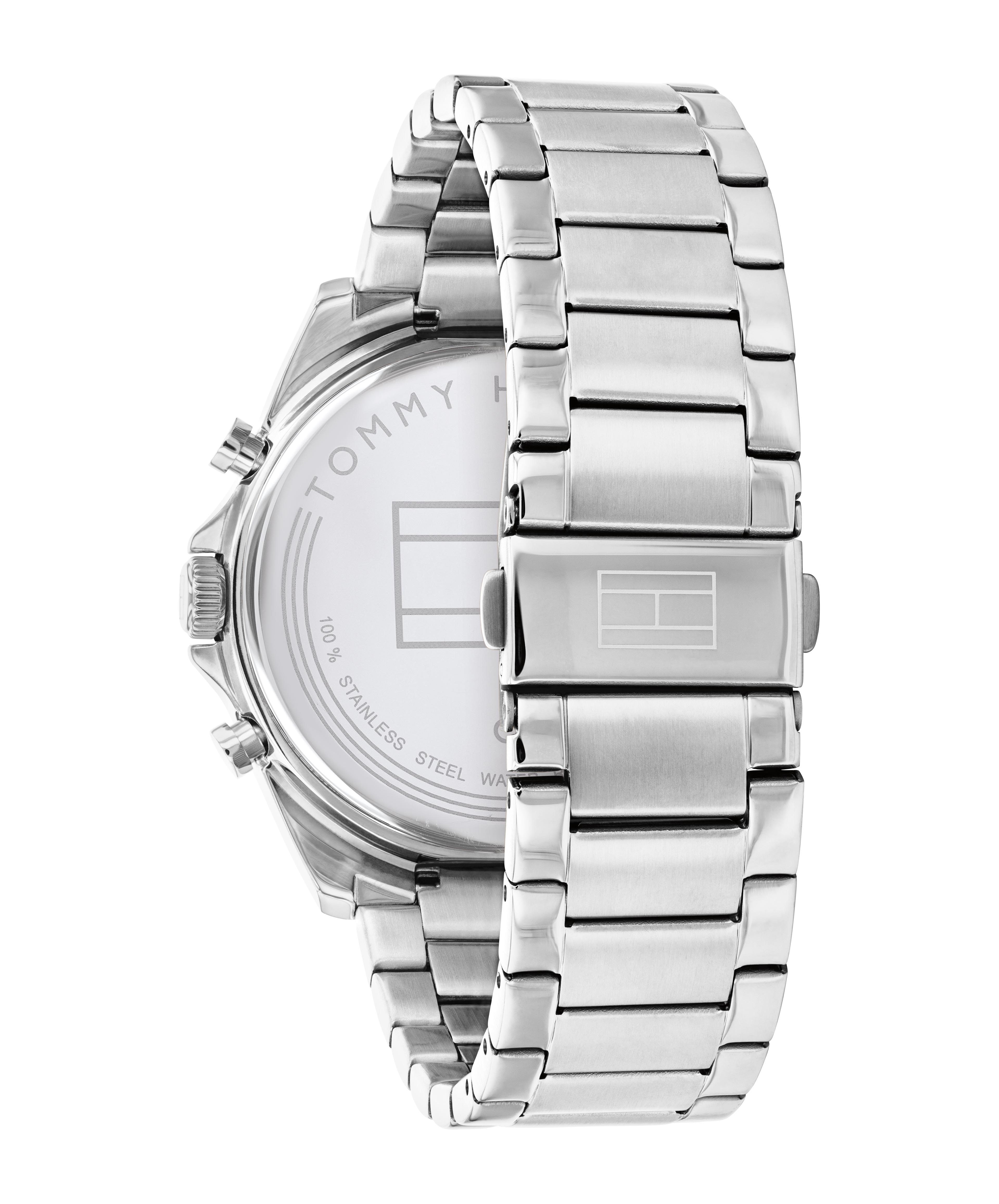 Herenhorloge Baker - TH1710448