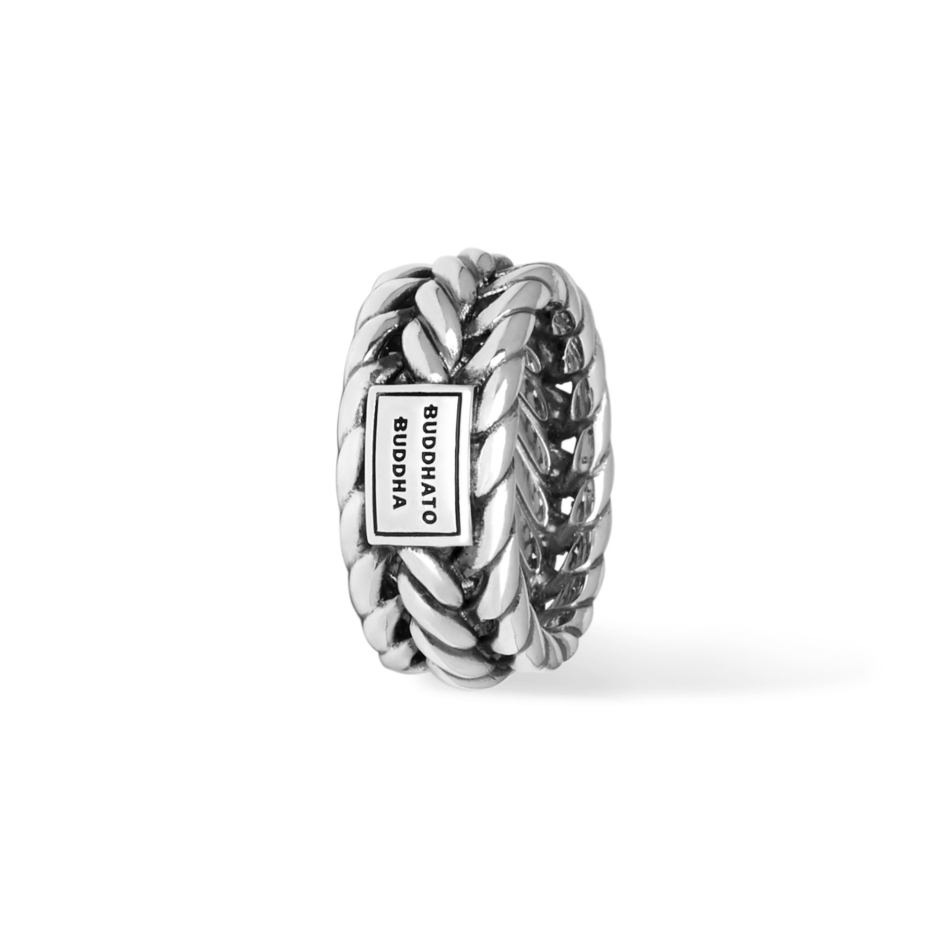Ring Nurul van sterling zilver 610