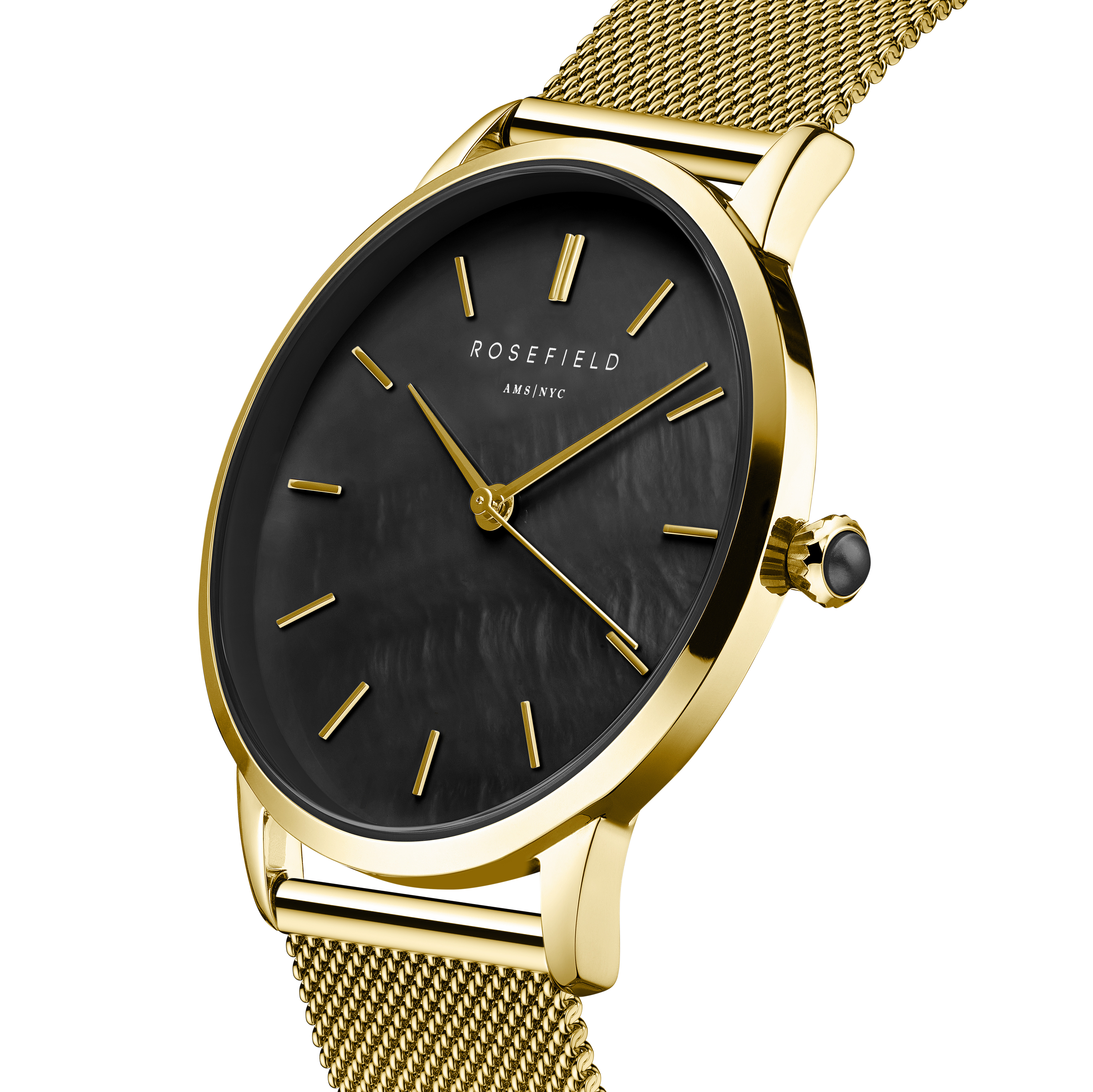 Dameshorloge Pearl Edit Quartz 36 mm RBGMG-R07