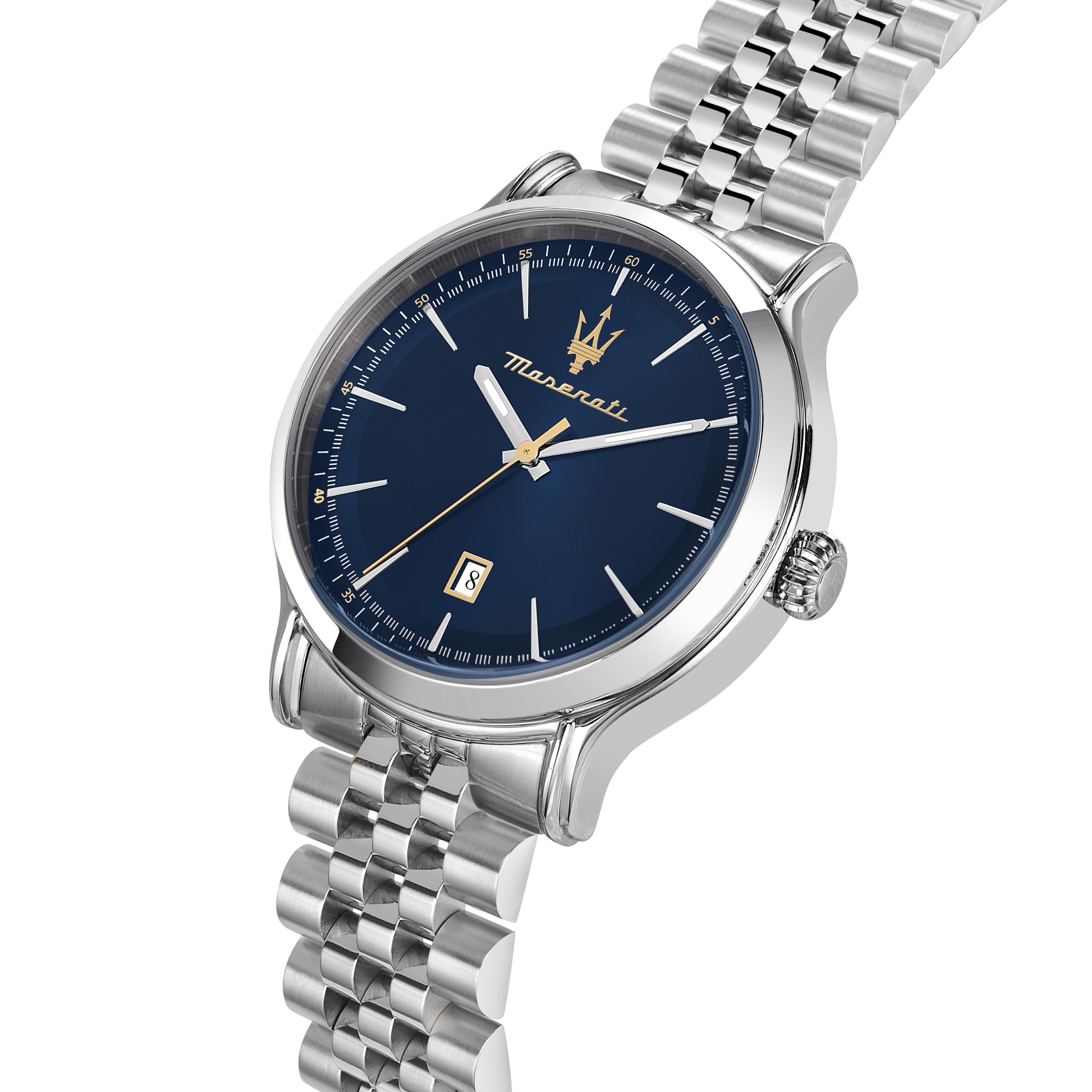 Herenhorloge Epoca Blue - R8853118021 Herenhorloge Epoca Blue - R8853118021