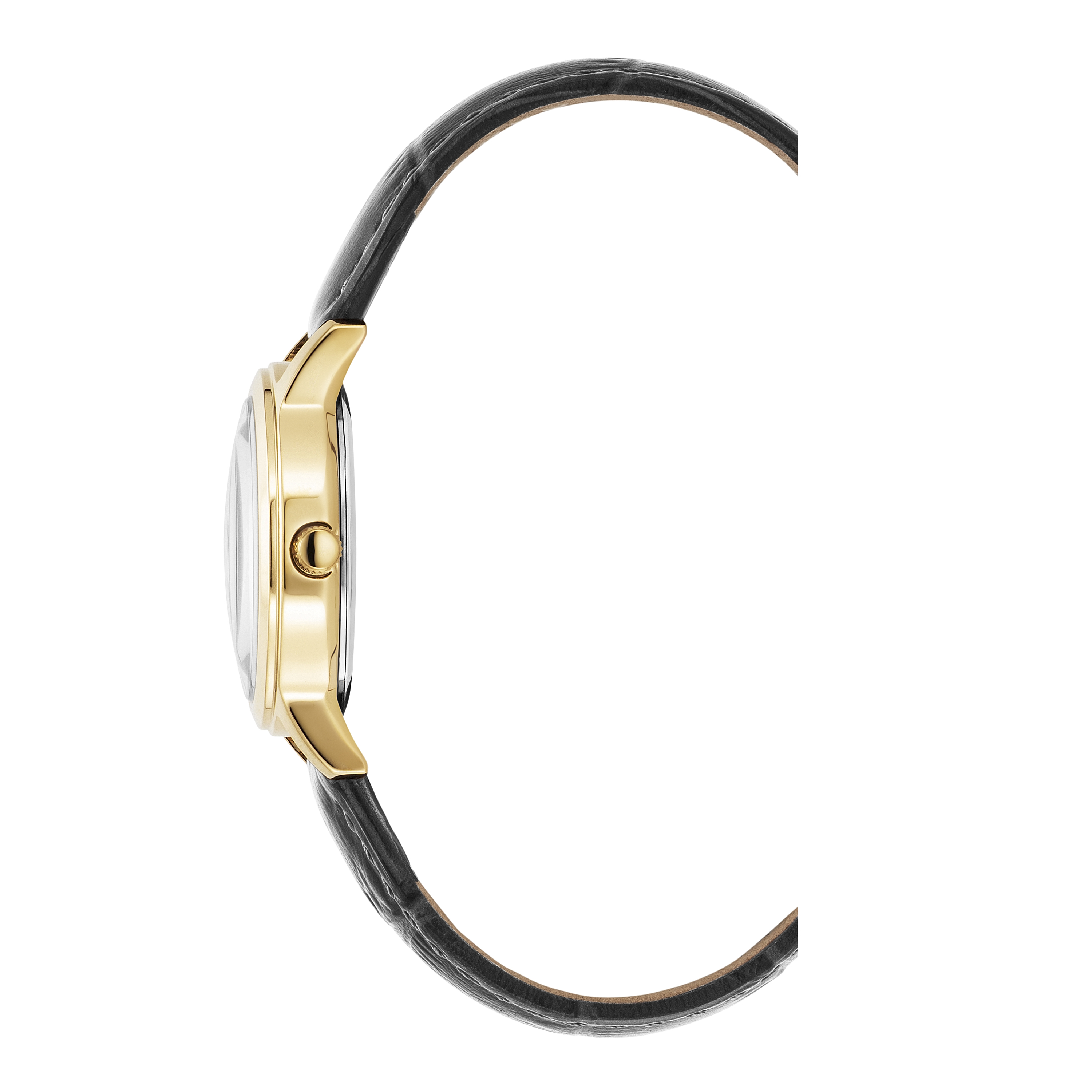 Dameshorloge Genesis Black 28 mm - JWL04905