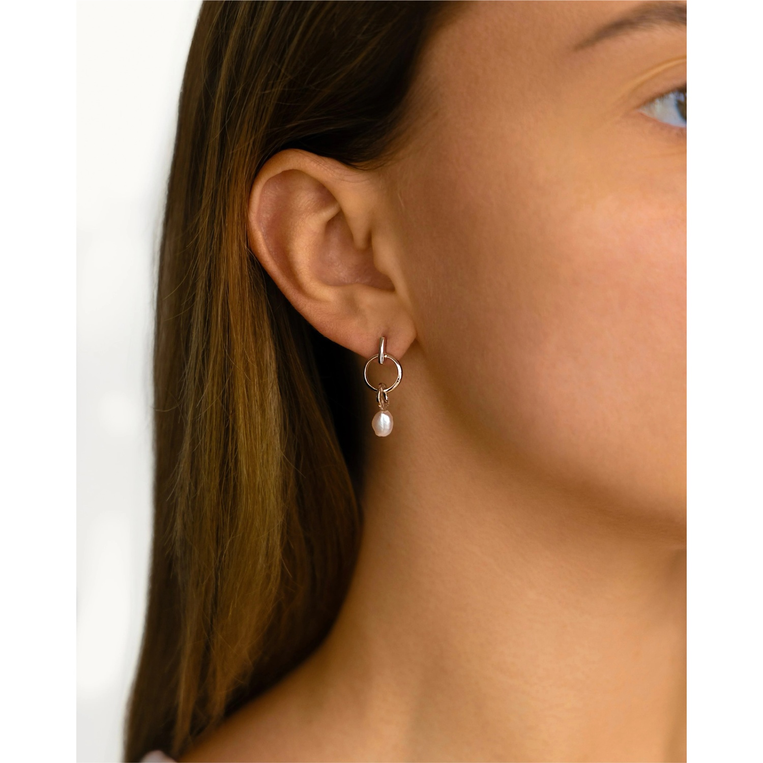 Oorhangers Icon Circles - FJF0030029SYG