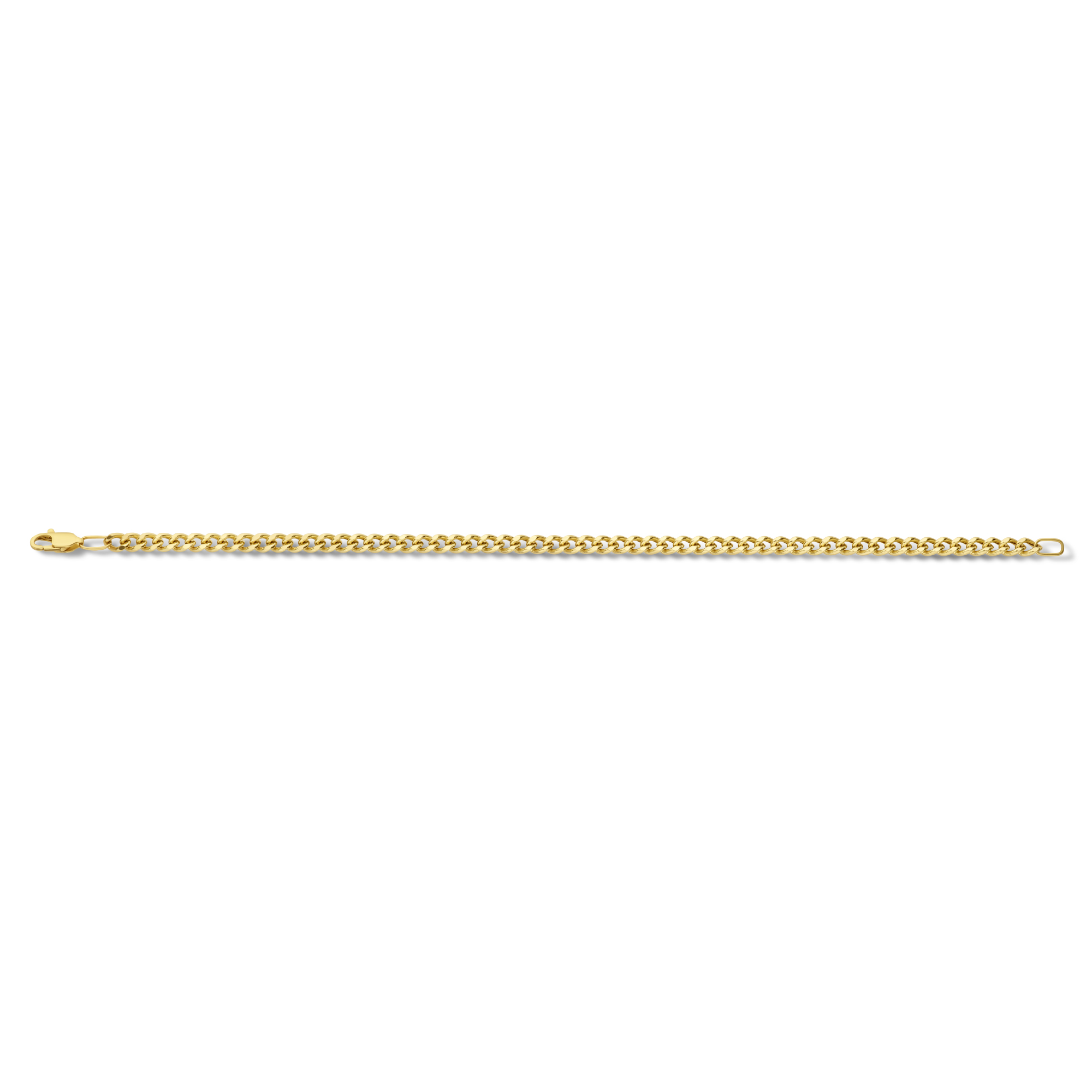 Gouden armband B00312025-21