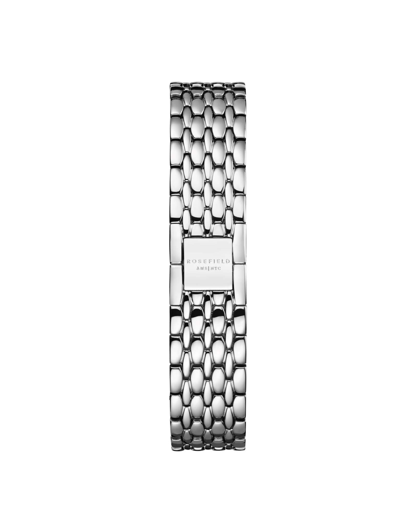 Klassiek dameshorloge Pearl Edit gold collectie RMSSS-R02 Klassiek dameshorloge Pearl Edit gold collectie RMSSS-R02