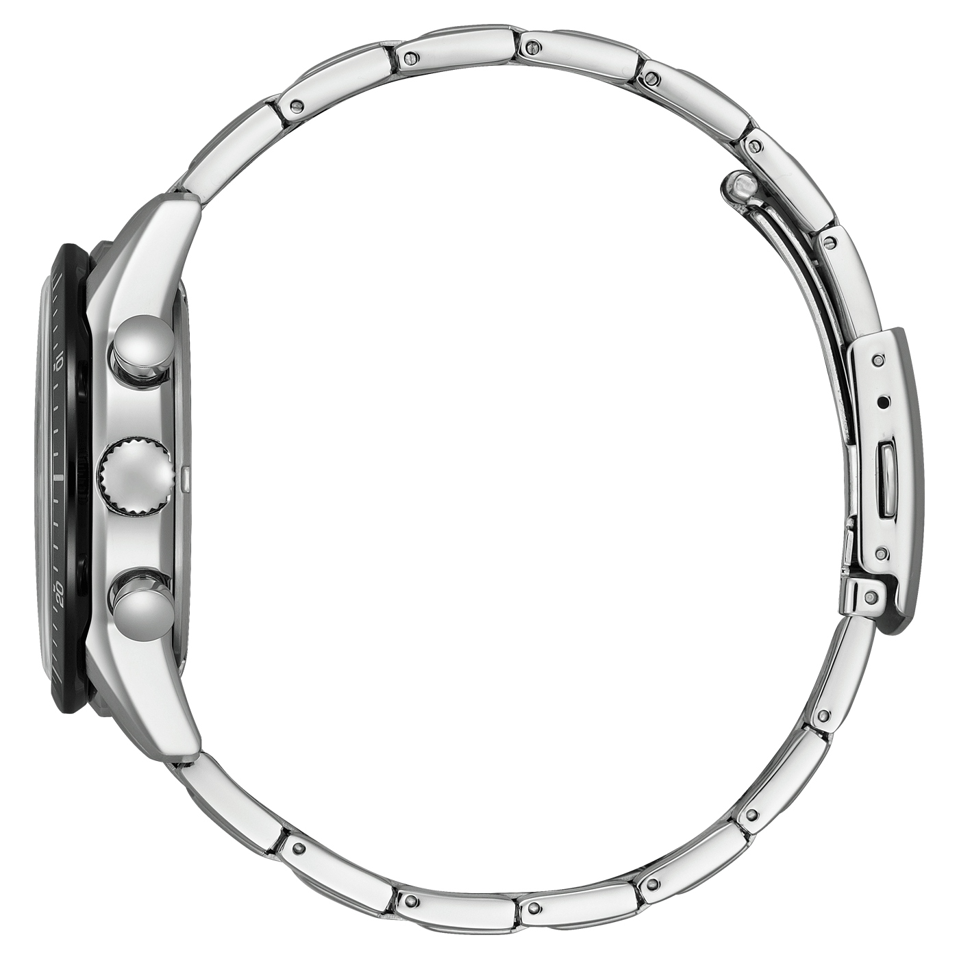 Herenhorloge Sport Chronograaf Eco-Drive - CA4624-56X