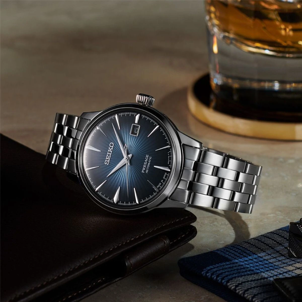 SEIKO
