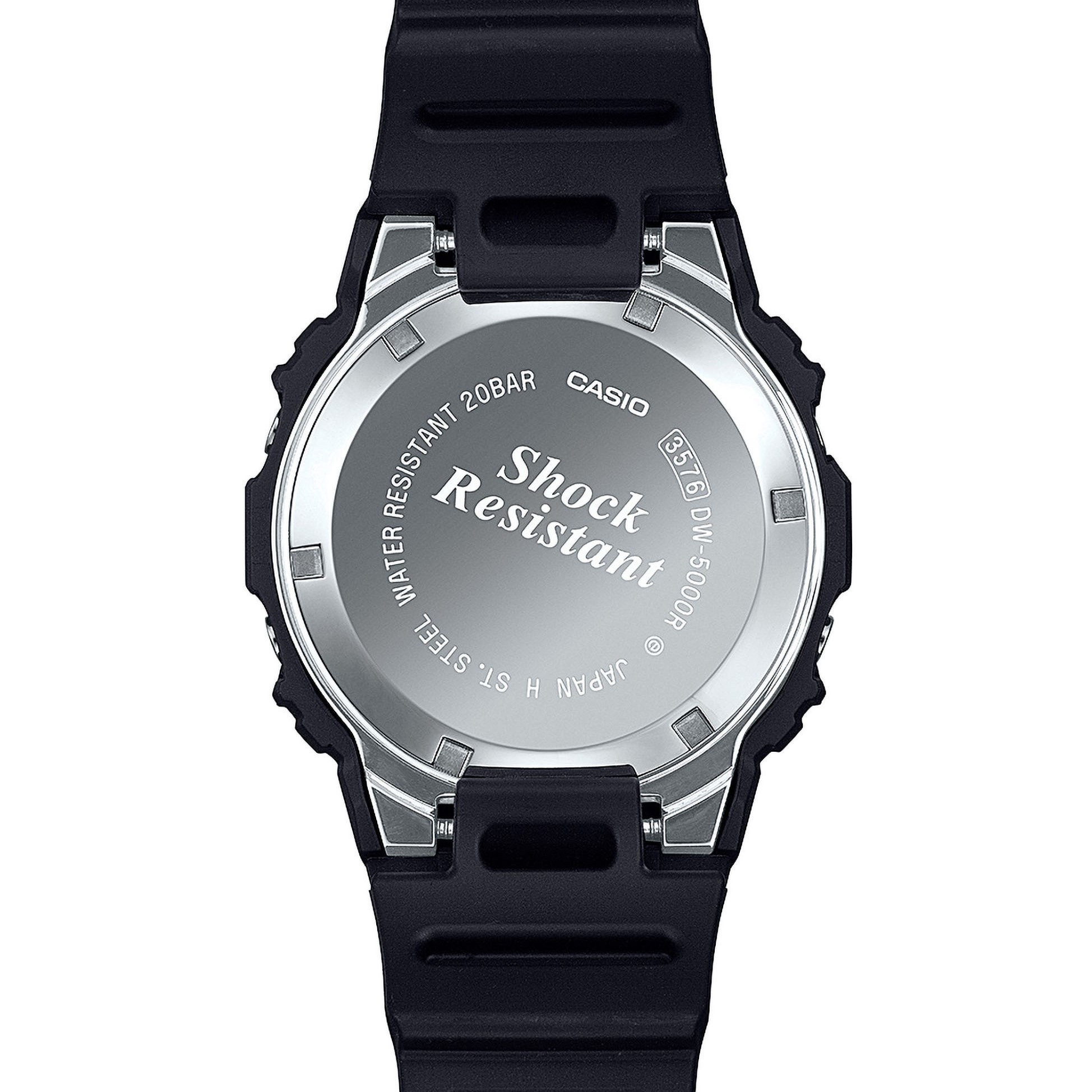 Herenhorloge Origin - DW-5000R-1AER