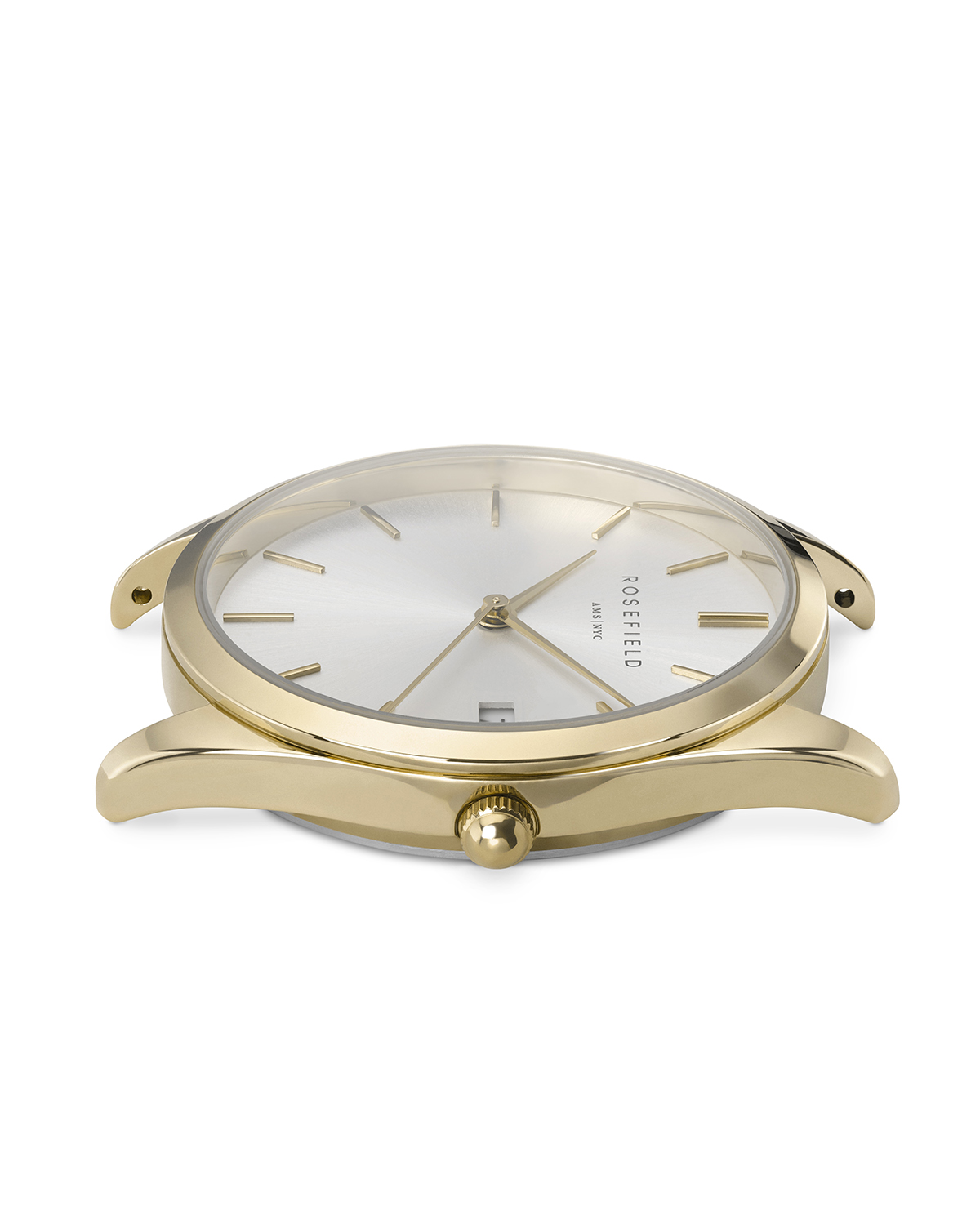 Dameshorloge The Ace Quartz 33 mm ACSG-A03