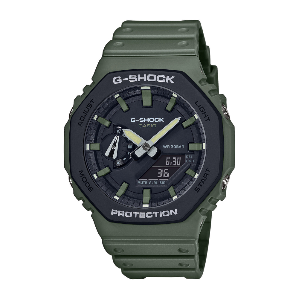 Herenhorloge Classic GA-2110SU-3AER