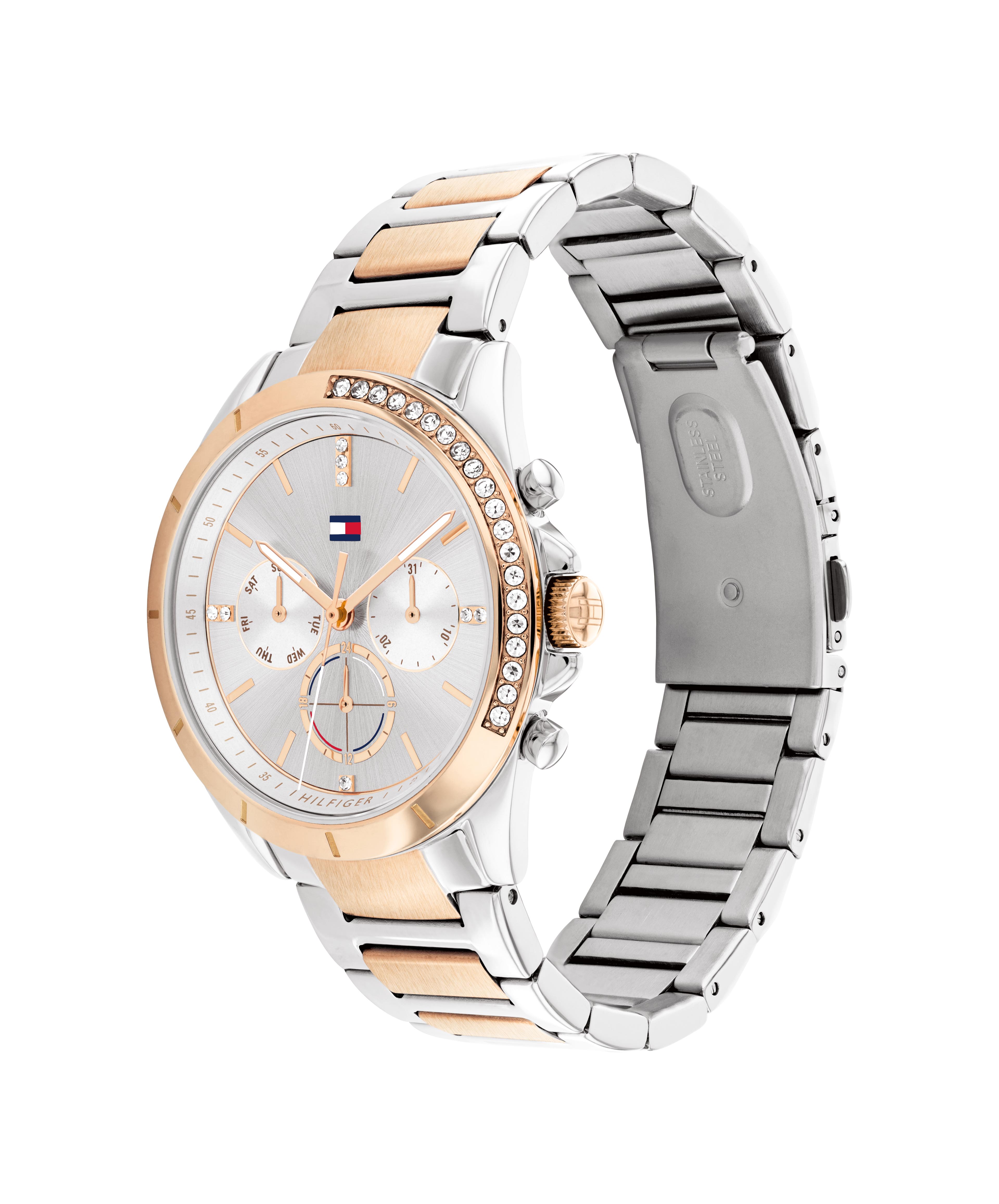 Dames horloge TH1782387