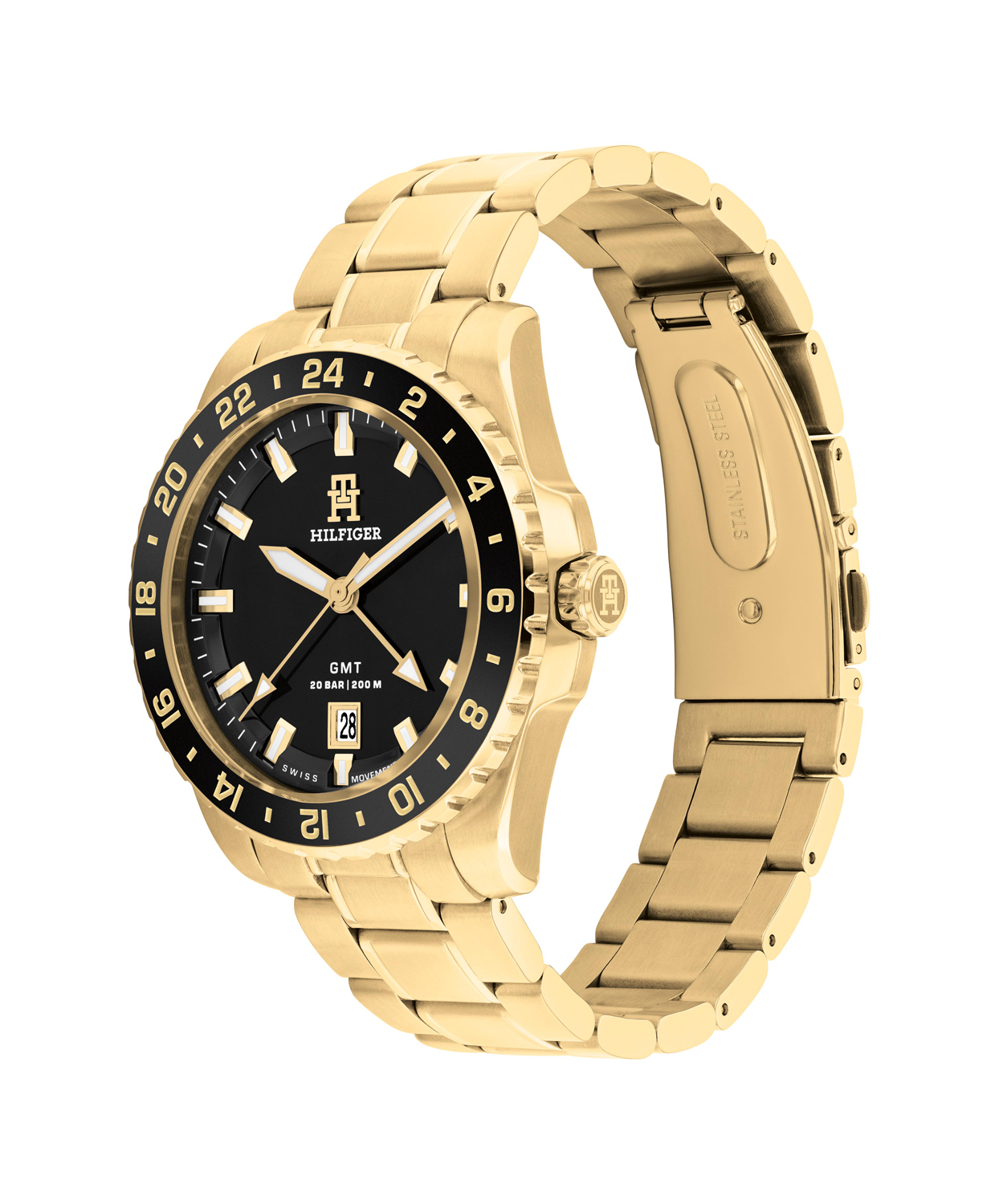 Herenhorloge TH85 GMT 42 mm TH1792133