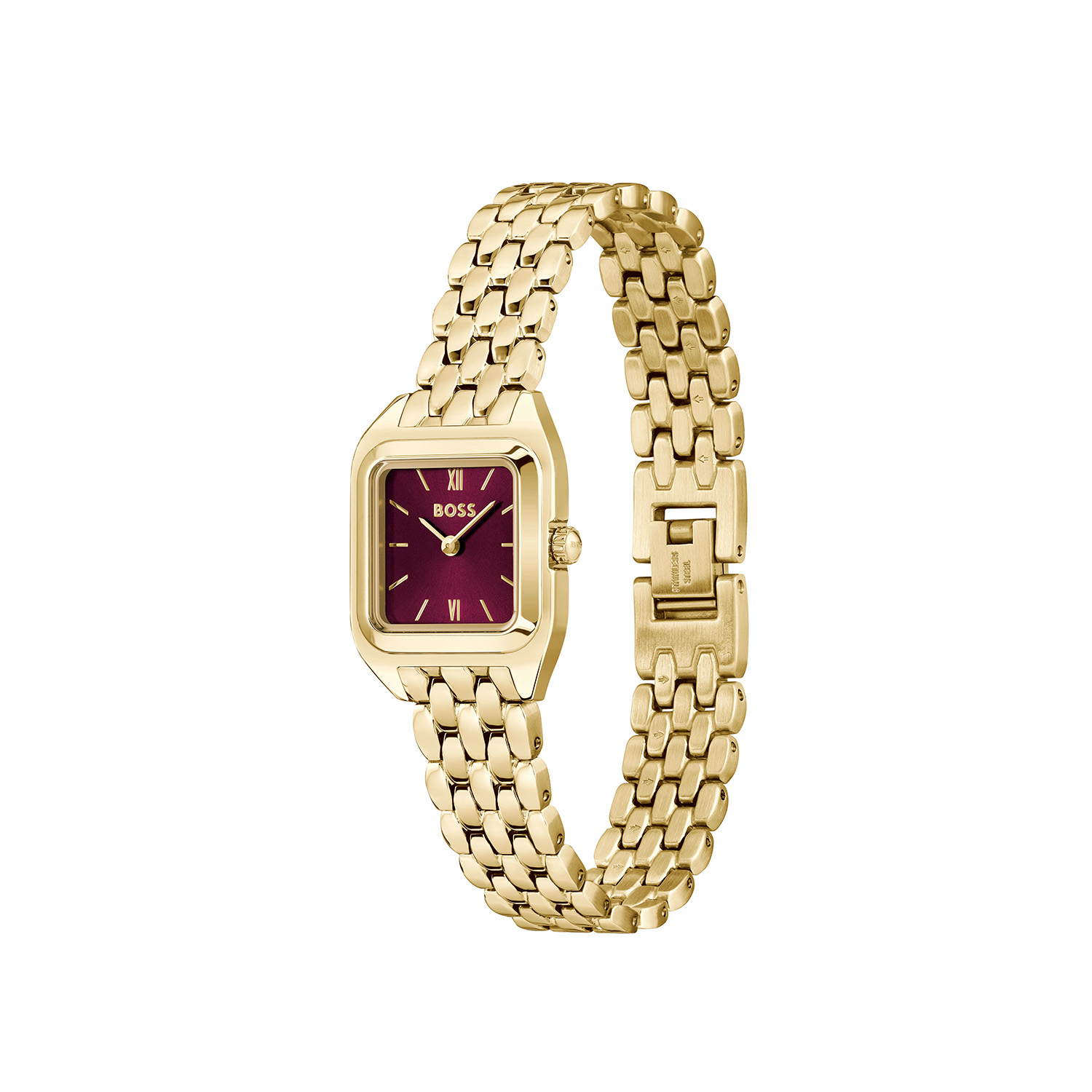 Dameshorloge Mae Petite - HB1502824