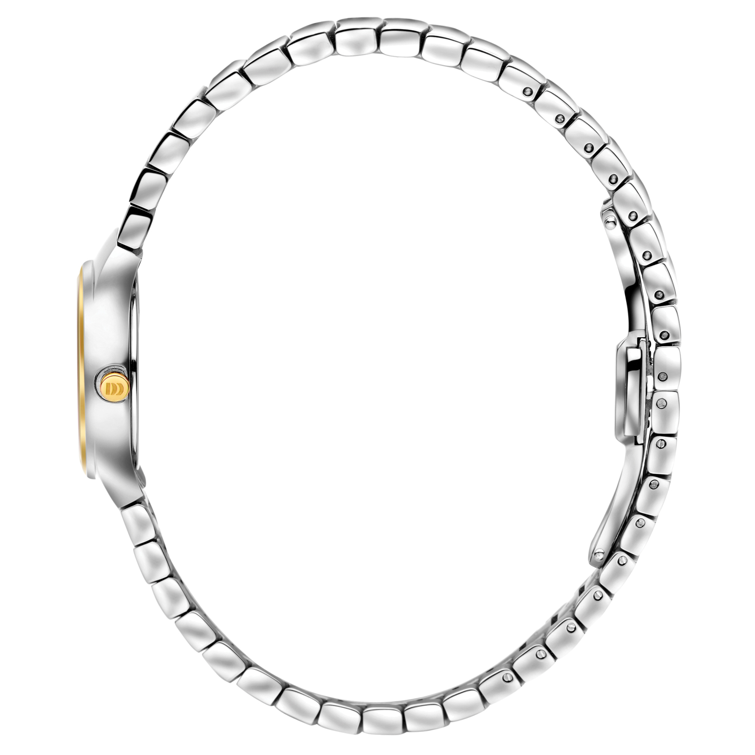 Dameshorloge Jolie Petite Quartz 23 mm IV65Q1297 Dameshorloge Jolie Petite Quartz 23 mm IV65Q1297