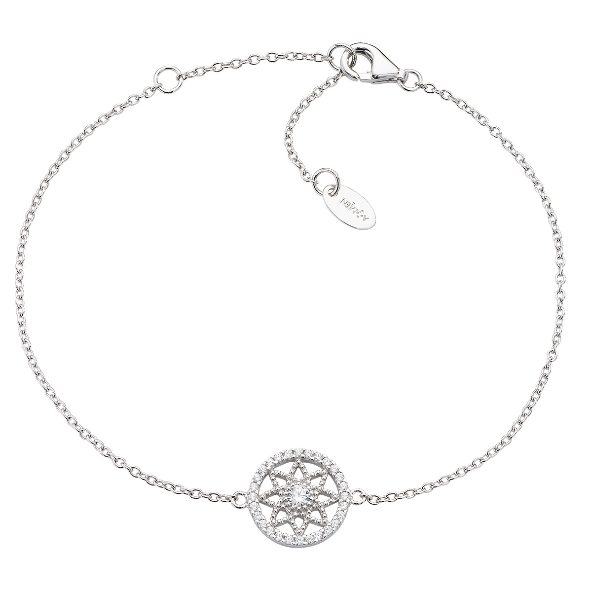 Bedel Armband Aventurijn & Amethist Bedel Armband Aventurijn & Amethist