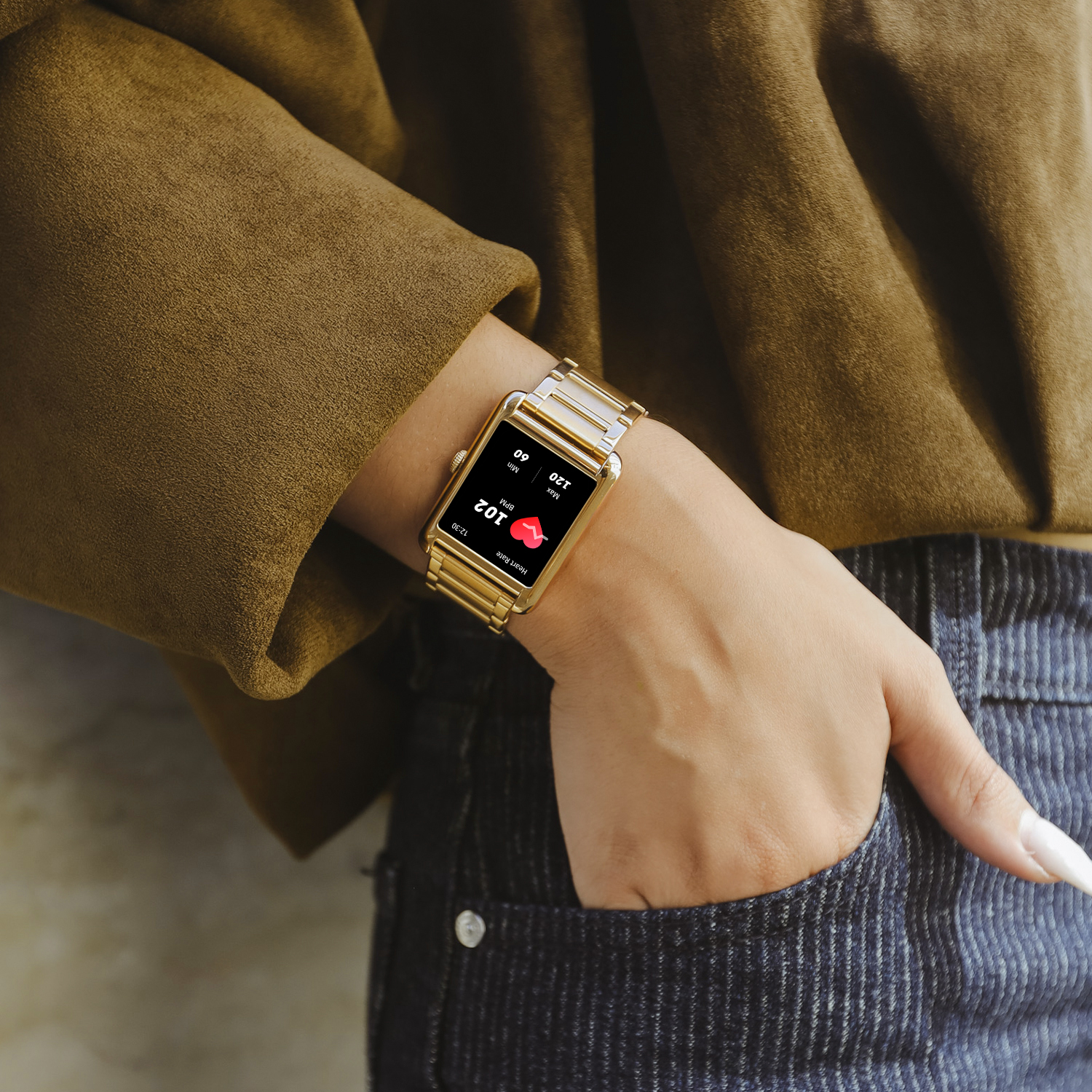 Smartwatch ICE Smart TKS 2.0 - 025287