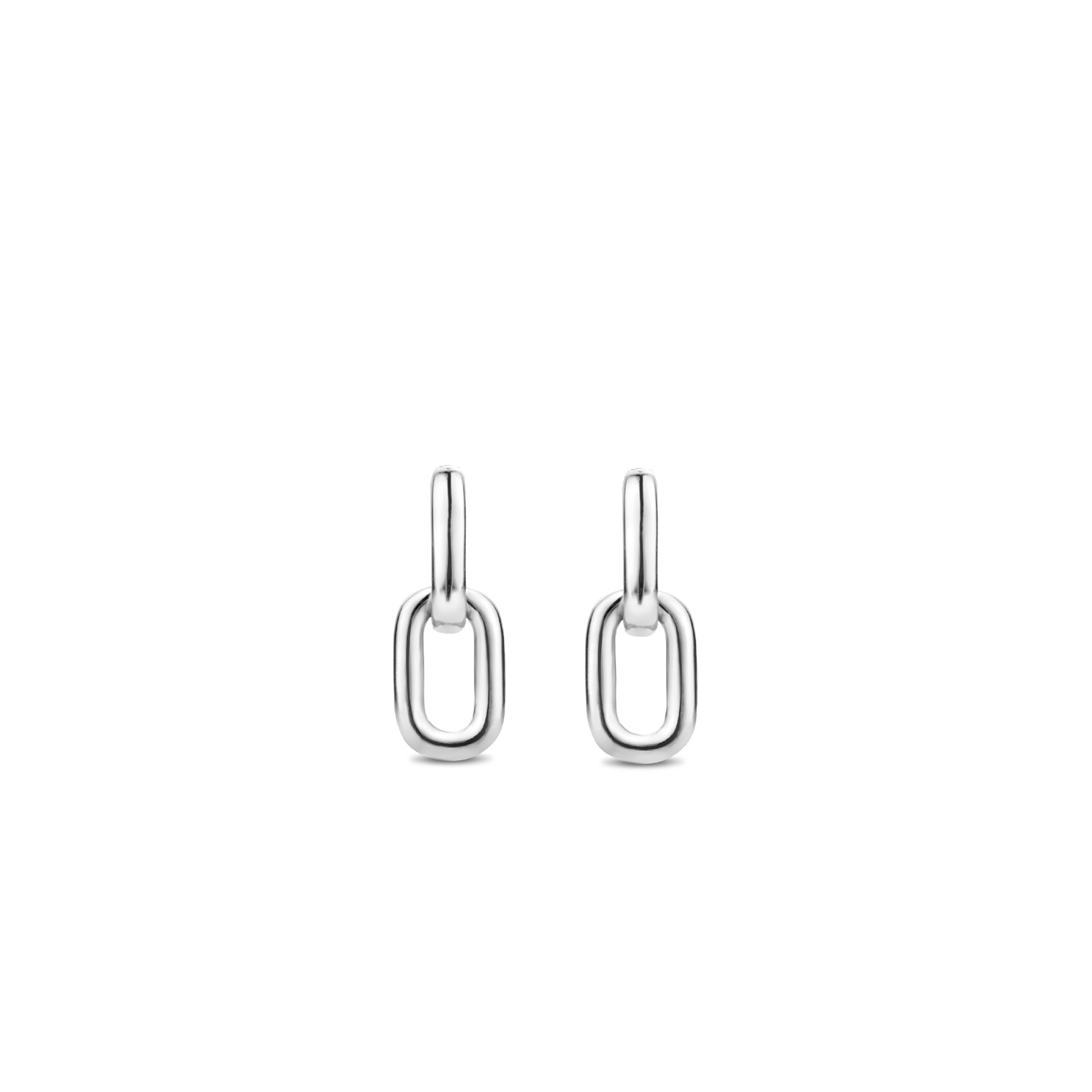 Oorhangers van sterling zilver 7831SI