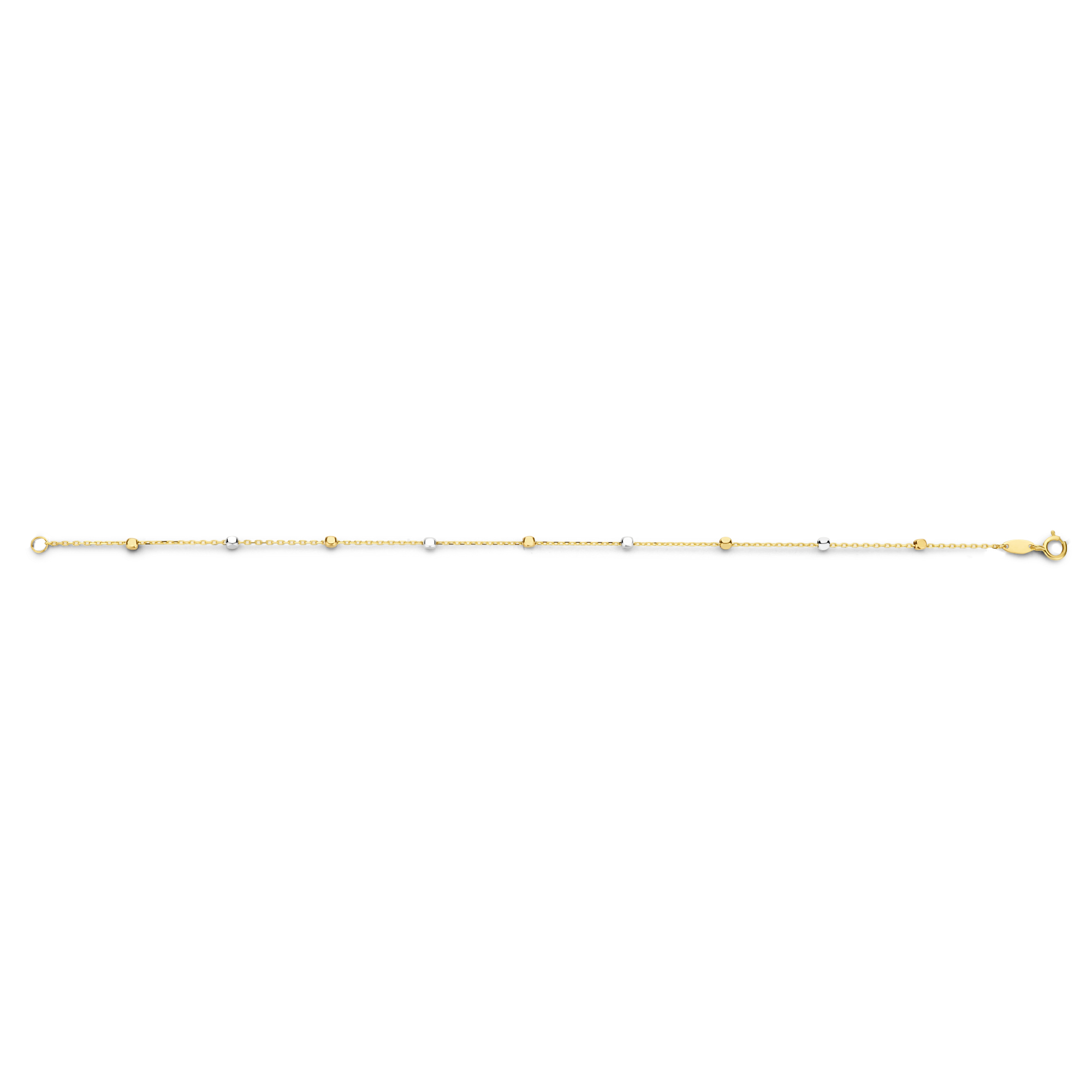 Bicolor armband 6B205753