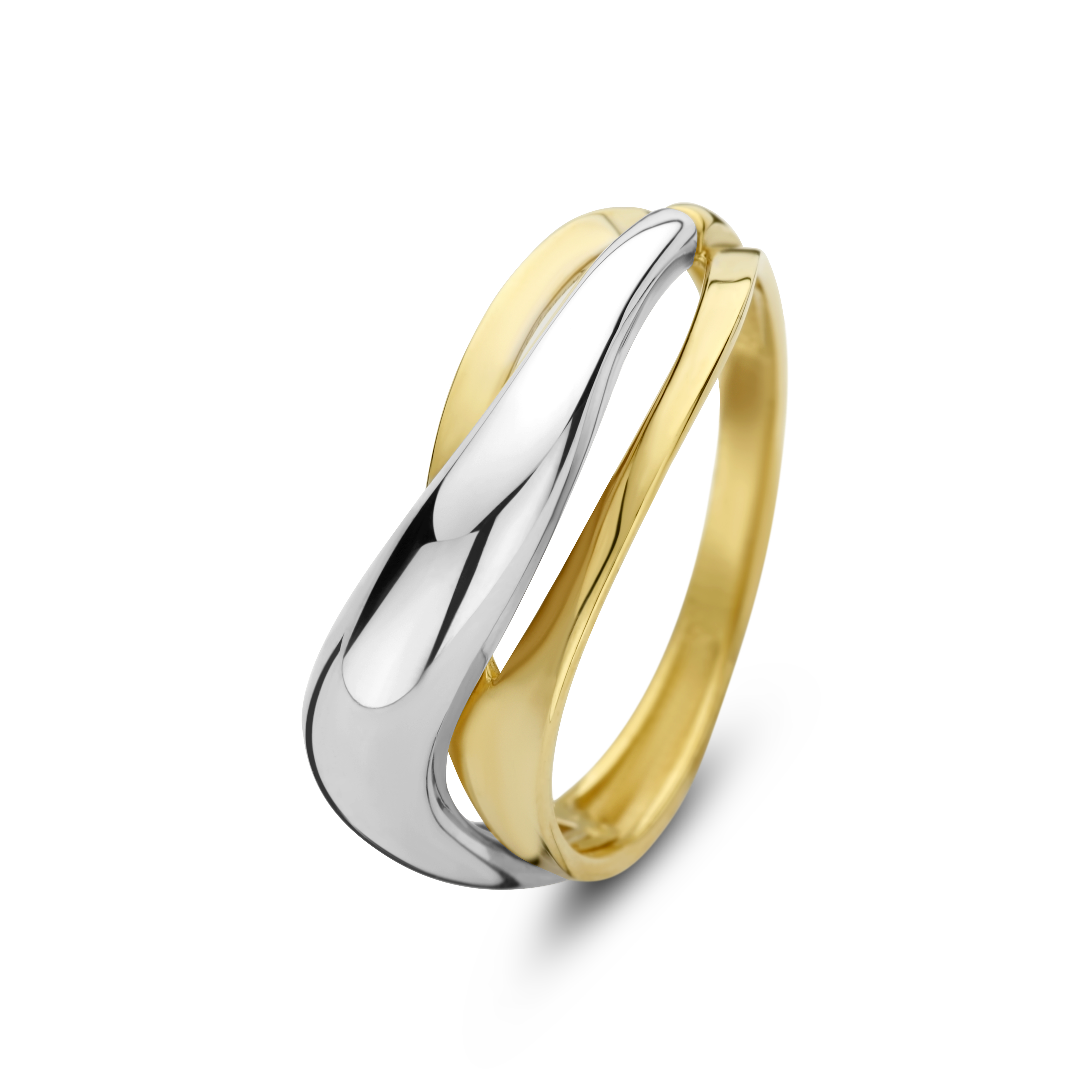 Gouden ring XXAR506927-YW