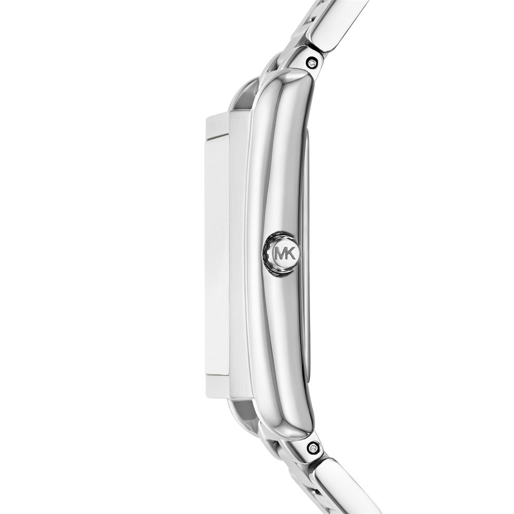 Dameshorloge Essex Zilverkleurig - MK4906