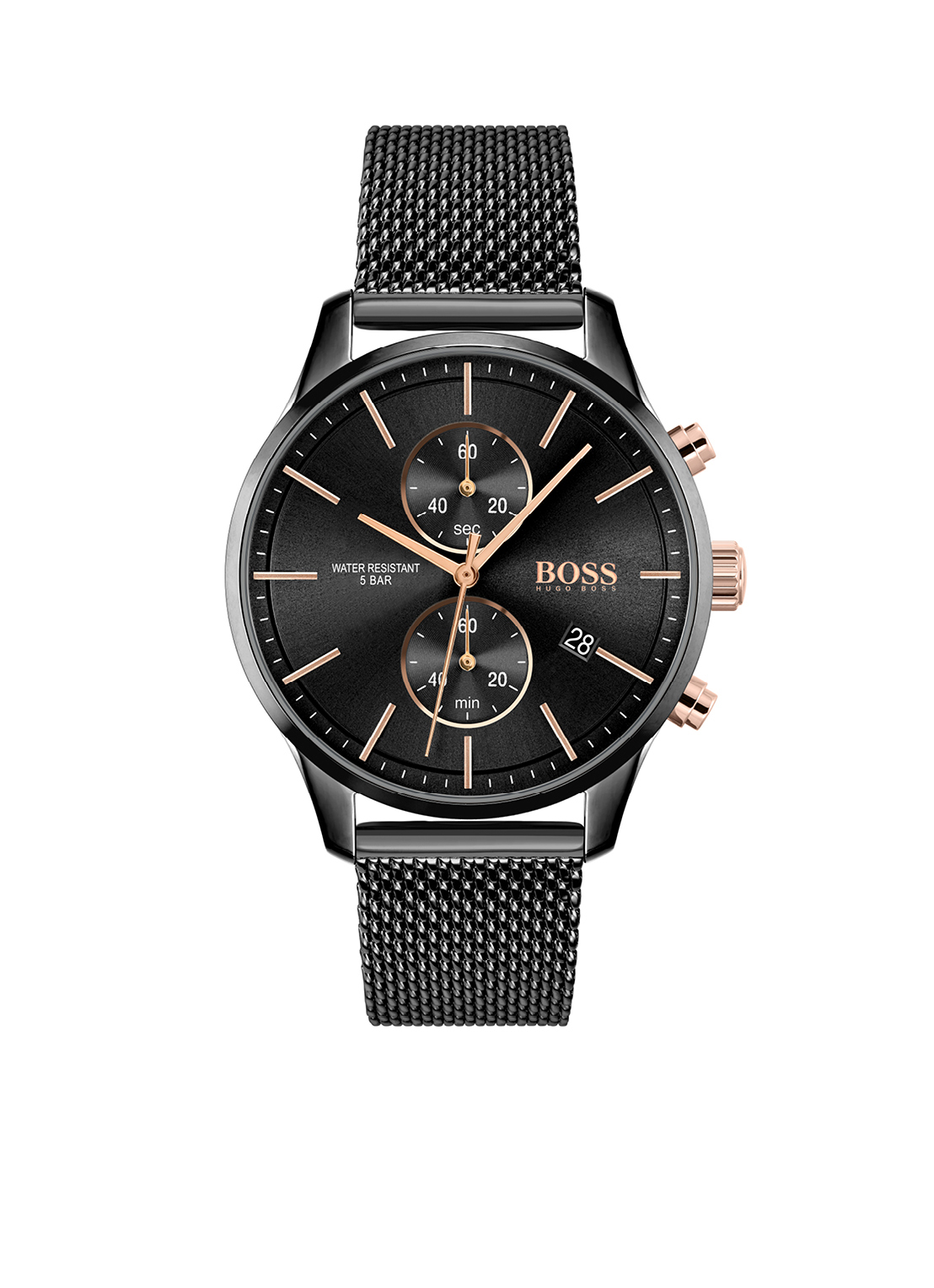 Herenhorloge Associate HB1513811