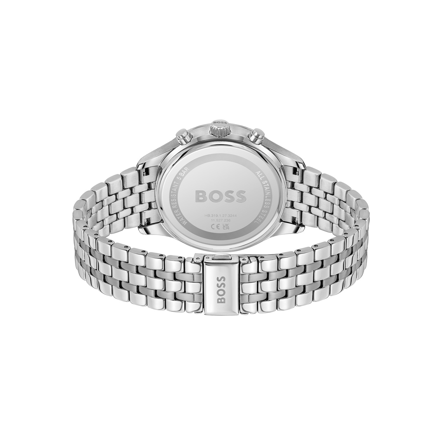 Herenhorloge Avery - HB1514157