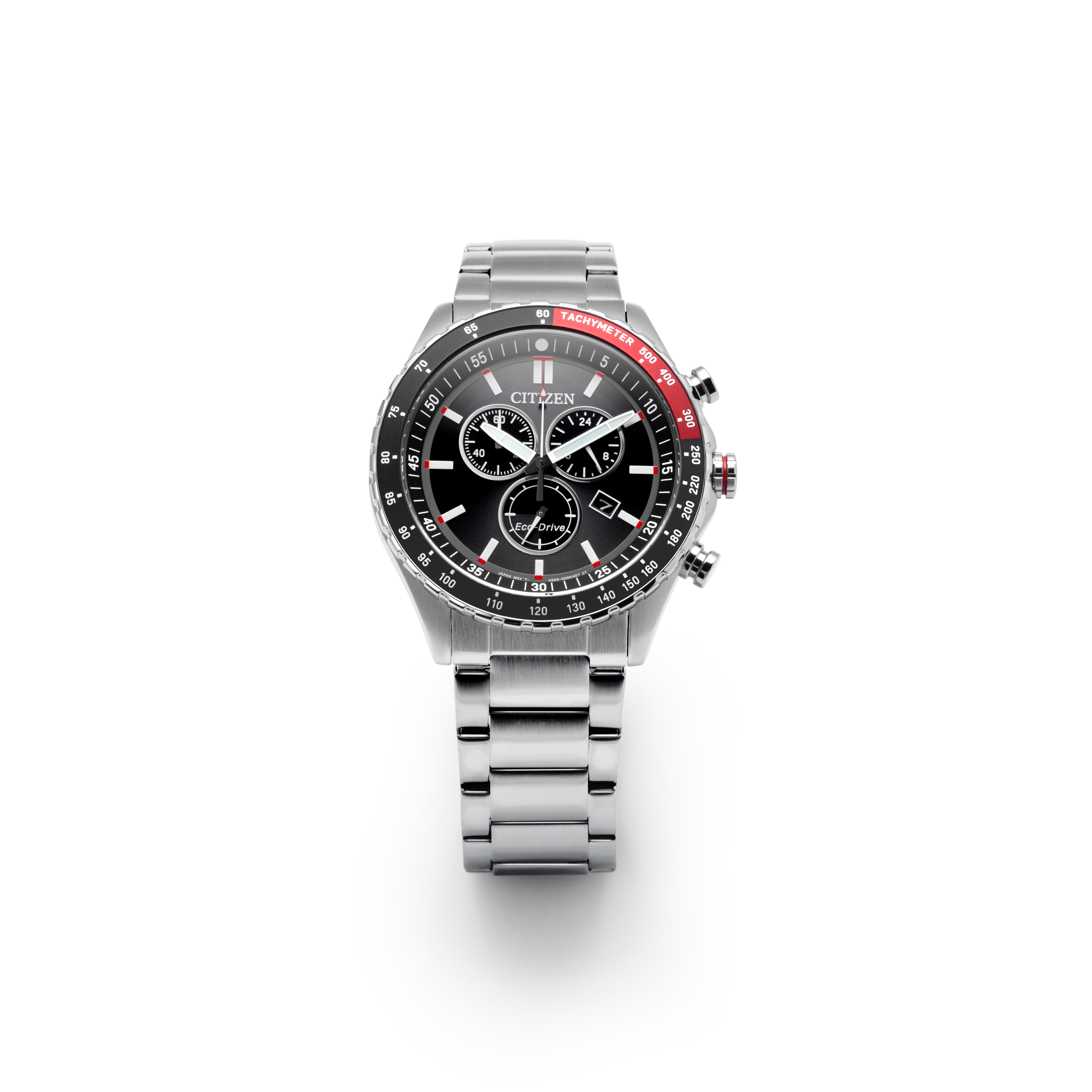 Herenhorloge Sportchronograaf - AT2566-88E