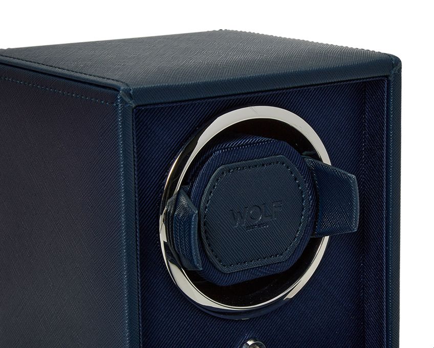 CUB SINGLE WATCH WINDER CUB SINGLE WATCH WINDER