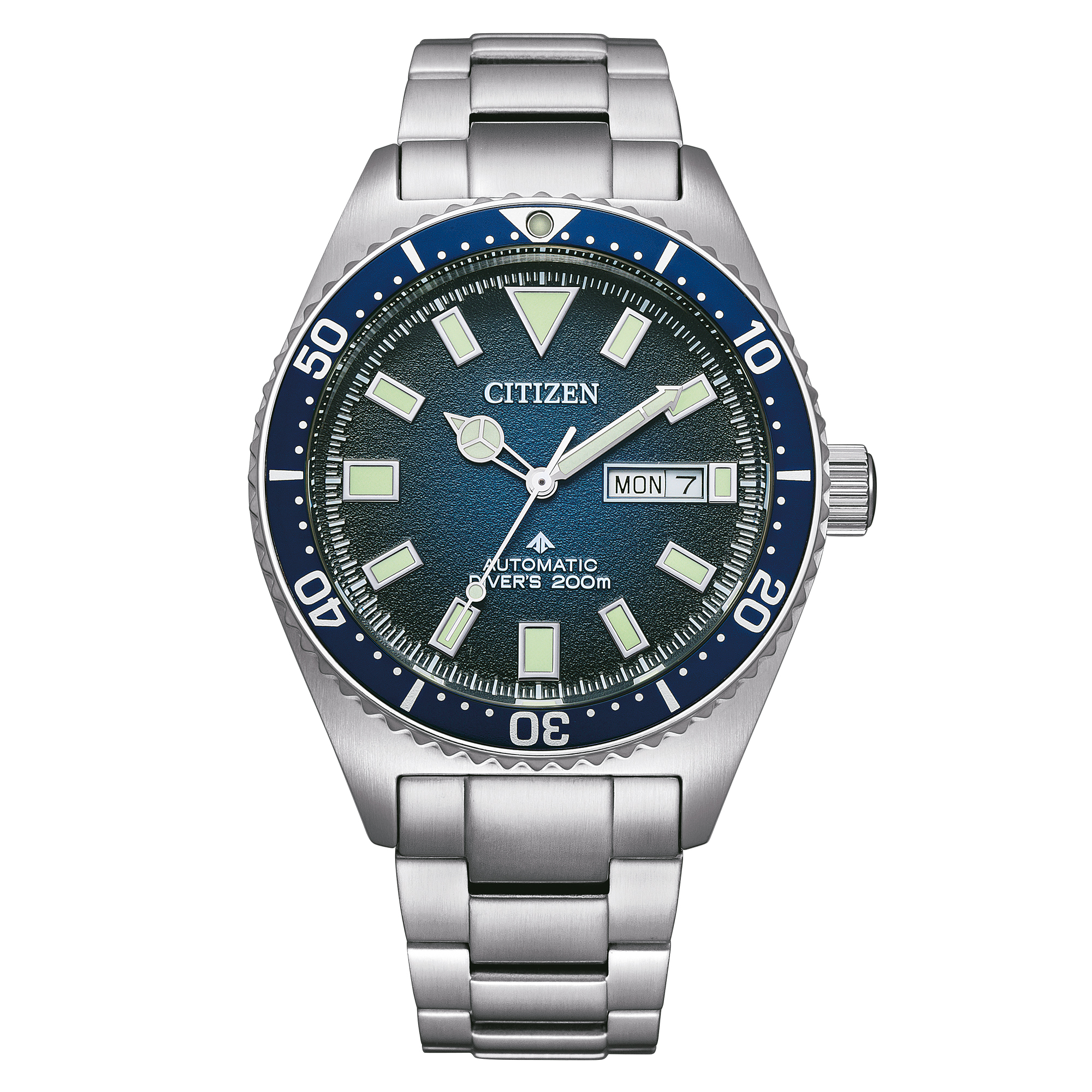 Herenhorloge Promaster Marine Automatic 41 mm NY0129-58LE