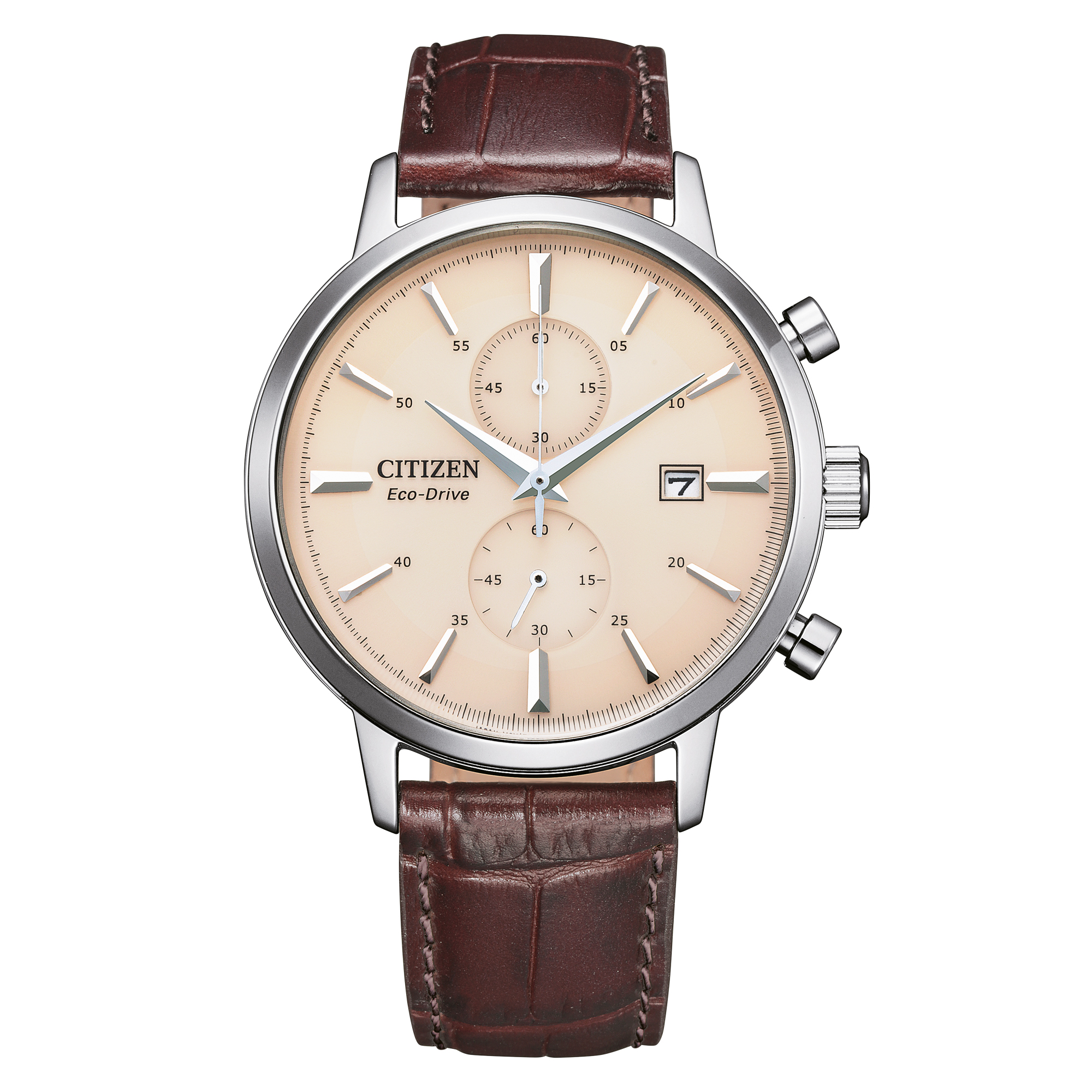 Herenhorloge Core Eco-Drive - CA7061-26X