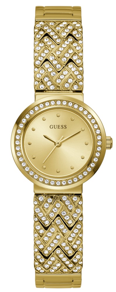 Guess Watches TREASURE GW0476L2