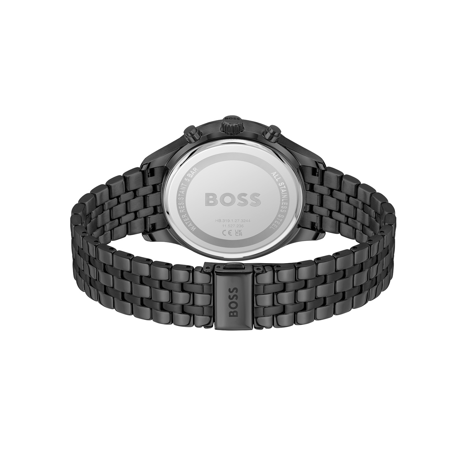 Herenhorloge Avery - HB1514256