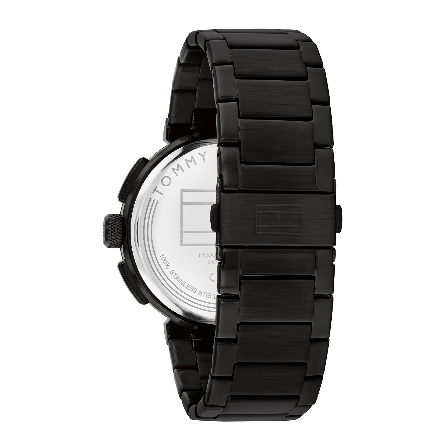 Herenhorloge Lorenzo Quartz 44 mm TH1792119