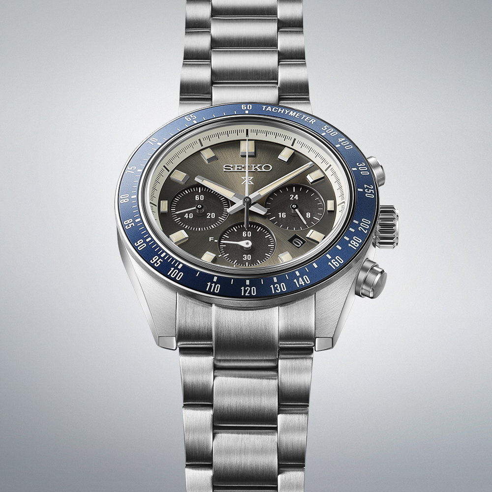 Herenhorloge Prospex Speedtimer Solar - SSC939P1