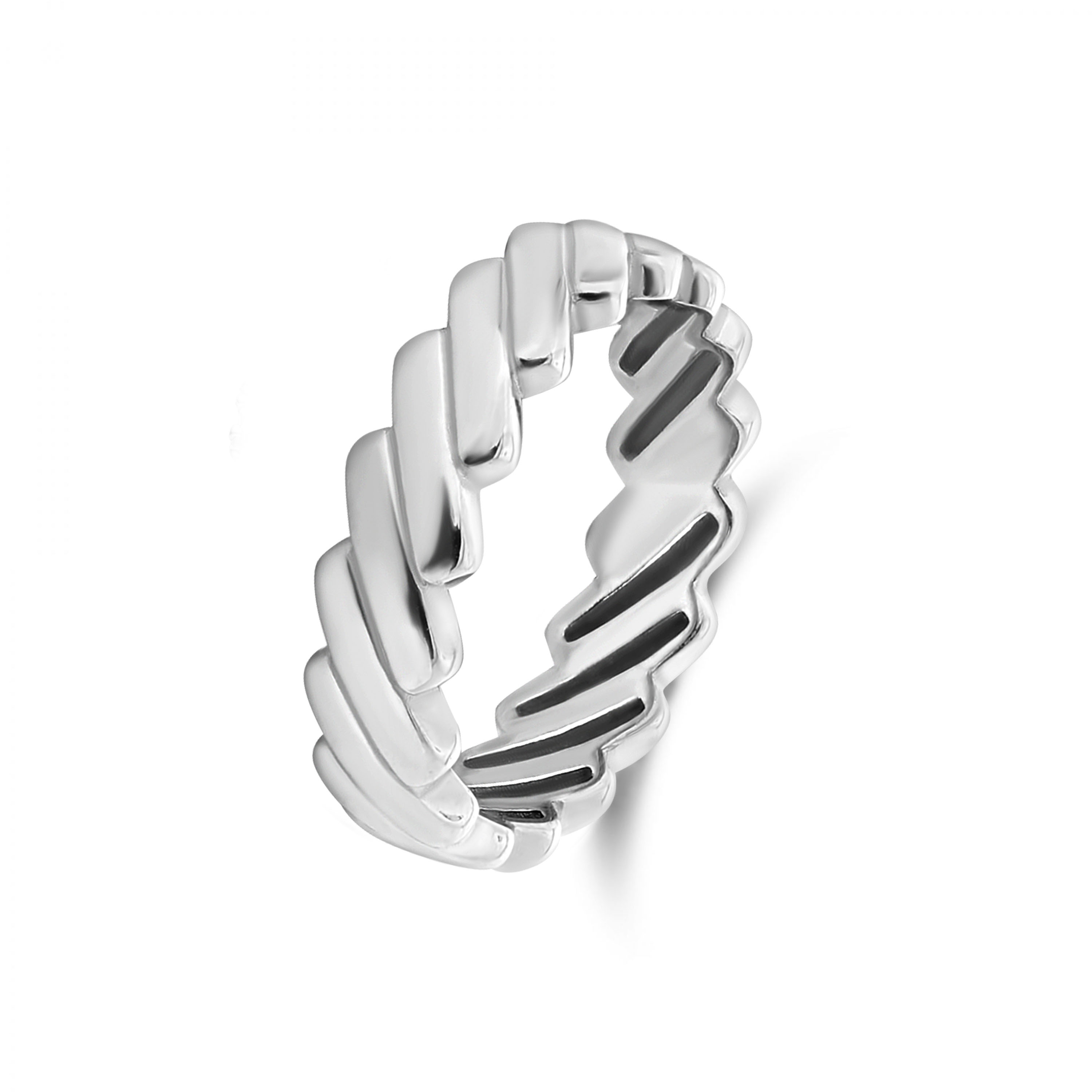 Sterling zilveren ring AS1649-2858R